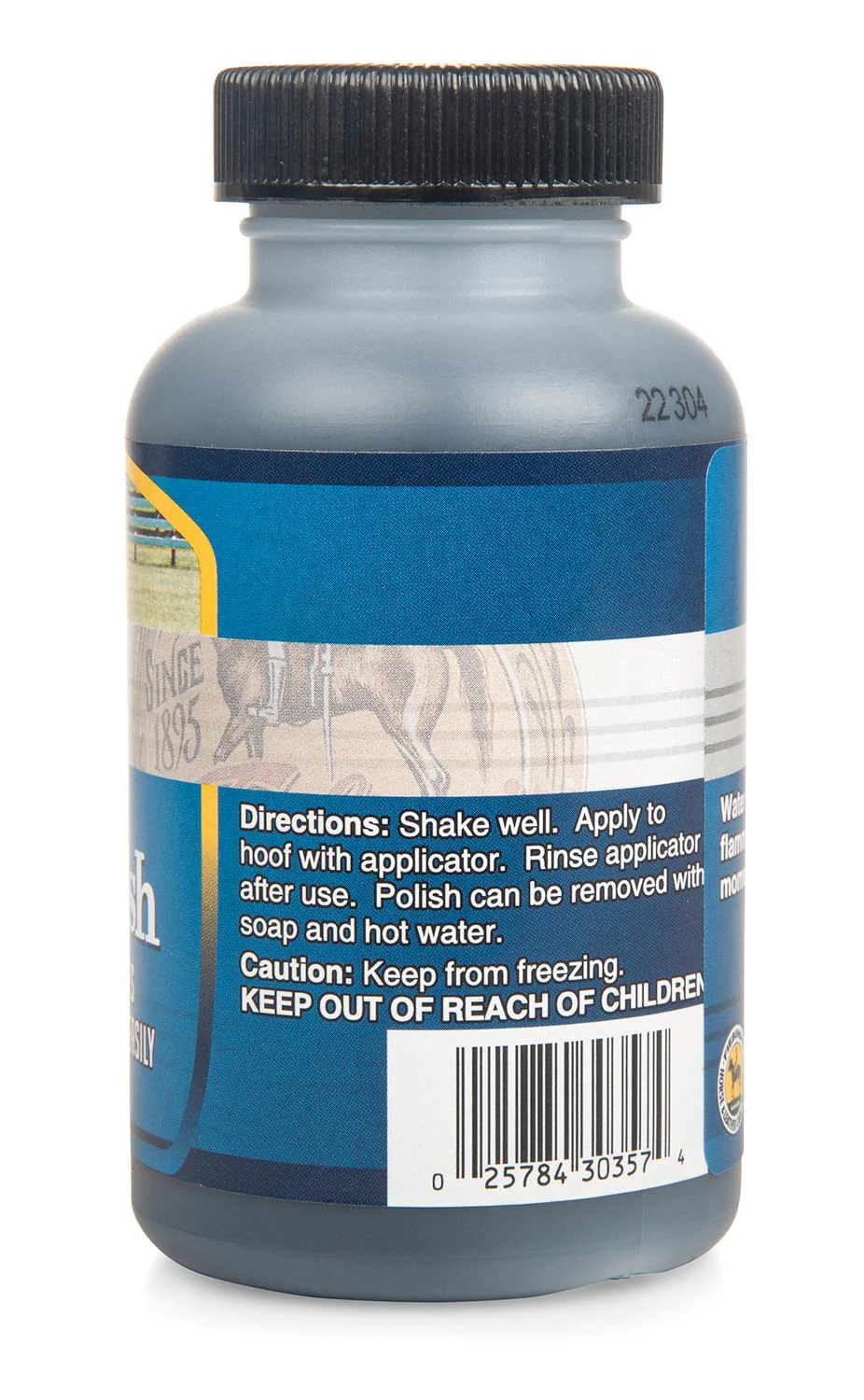 Fiebing's Hoof Polish, 8 oz - Image 4