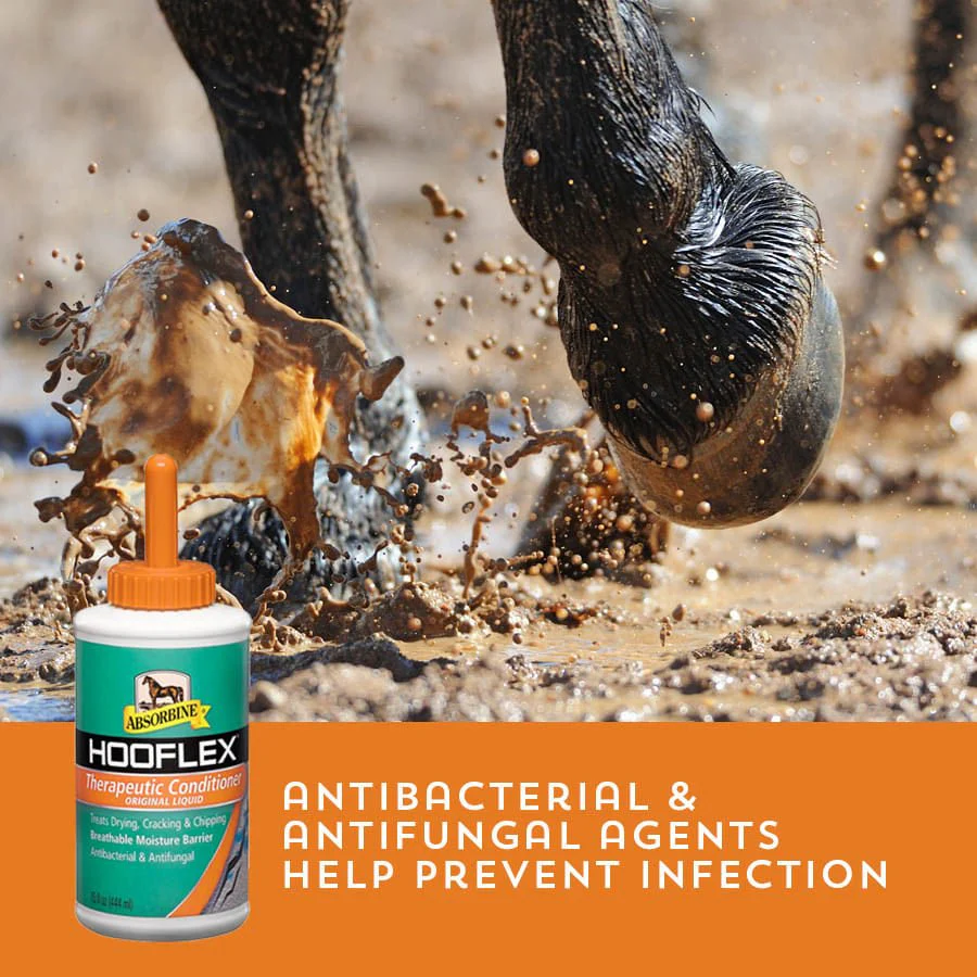 Hooflex® Therapeutic Conditioner - Image 5
