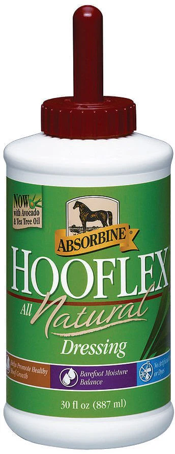 Hooflex® Therapeutic Conditioner - Image 8
