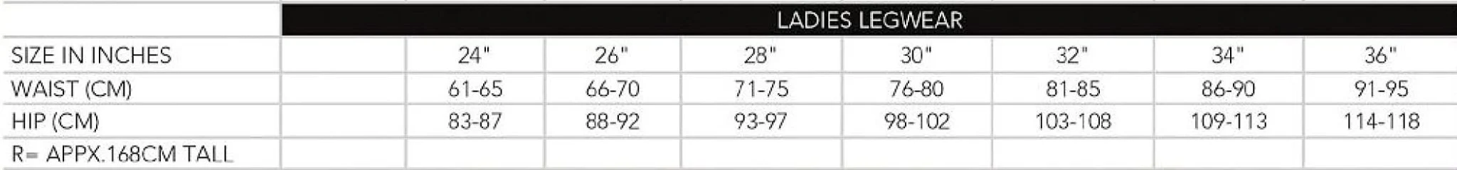 Breathable Women's Riding Tights - Image 9