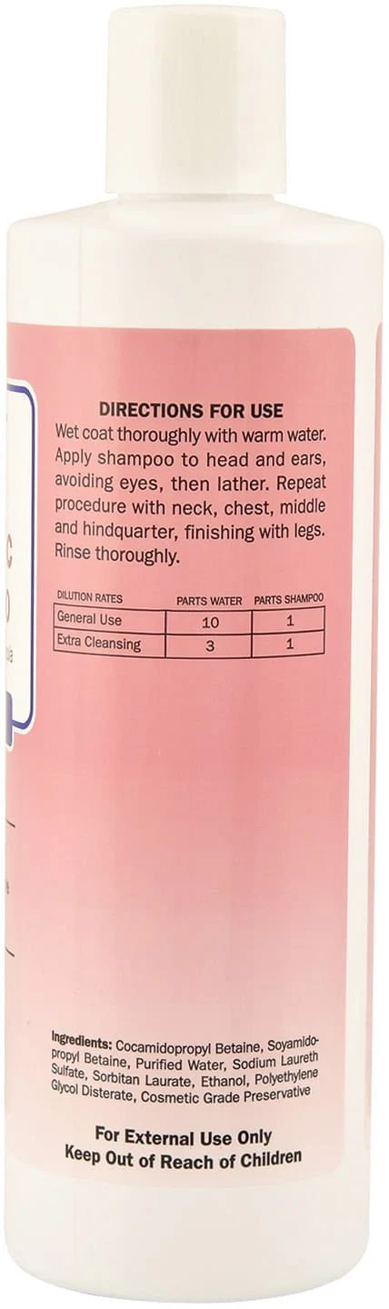 Davis Hypoallergenic Shampoo for Dogs and Cats - Image 2