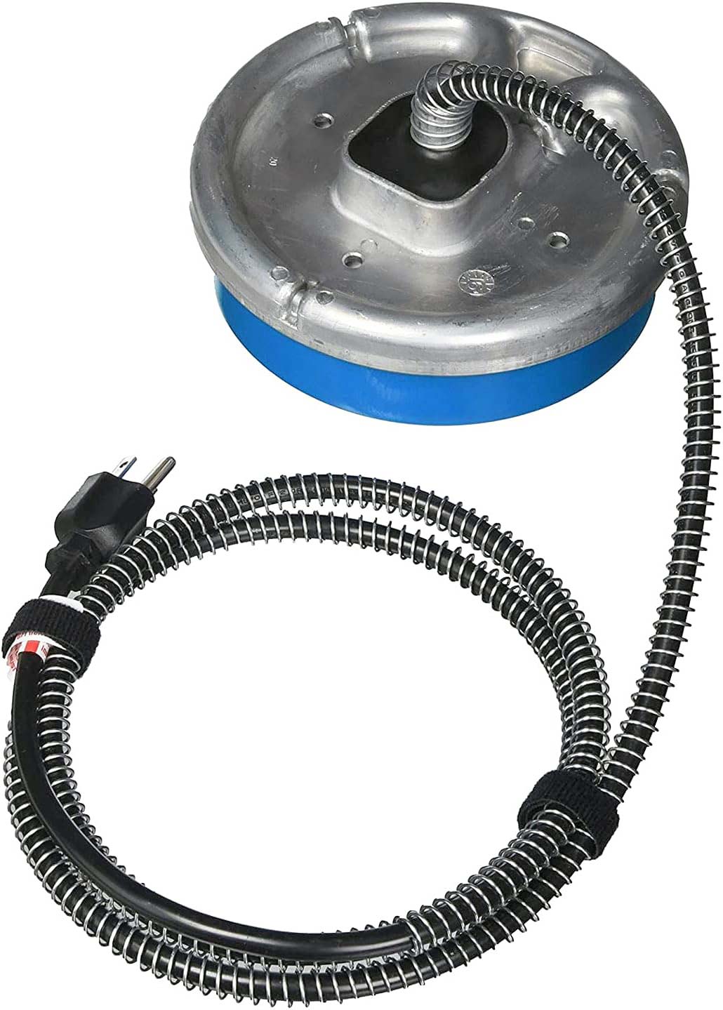 Convert-Able Stock Tank De-Icer Floating or Sumbergible, 1250 watts - Image 3