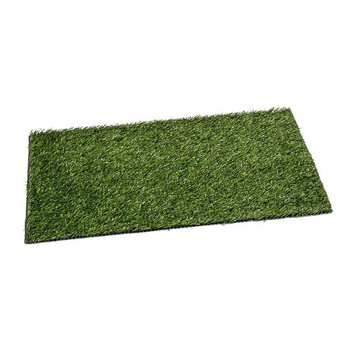 Indoor Dog Potty Replacement Grass, 16" x 24" - Image 4