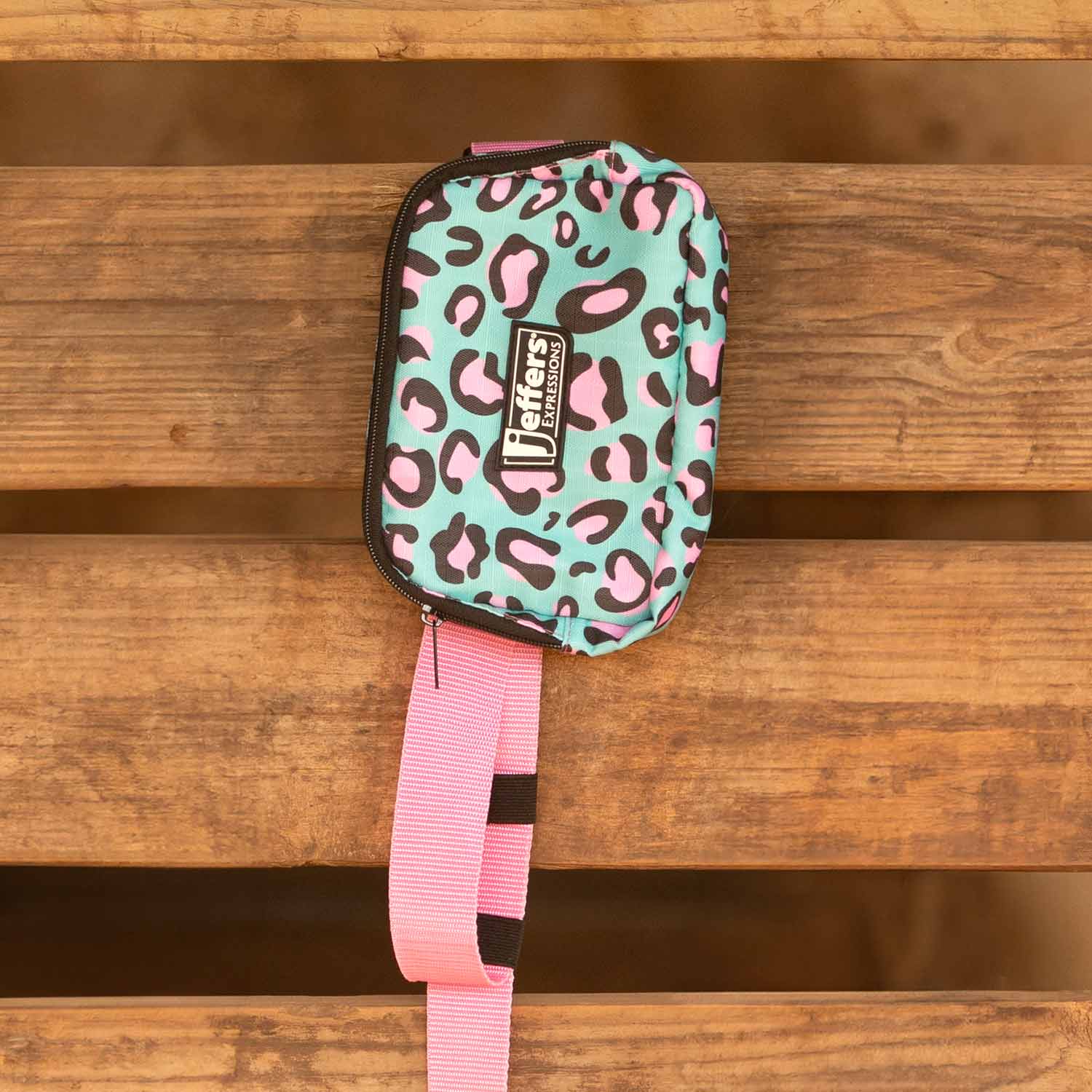 Jeffers Expression Adjustable Strap Belt Bag - Image 15