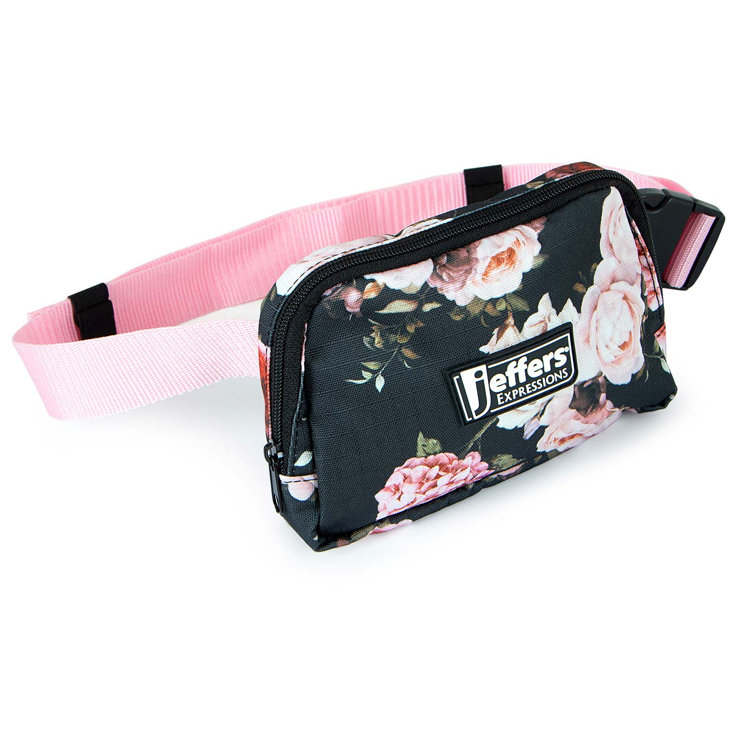 Jeffers Expression Adjustable Strap Belt Bag - Image 3