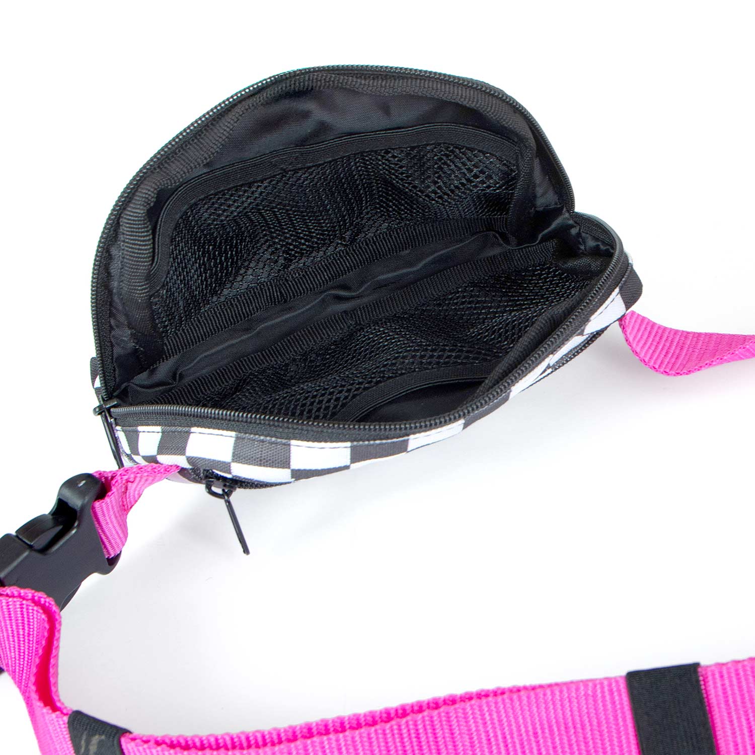 Jeffers Expression Adjustable Strap Belt Bag - Image 9