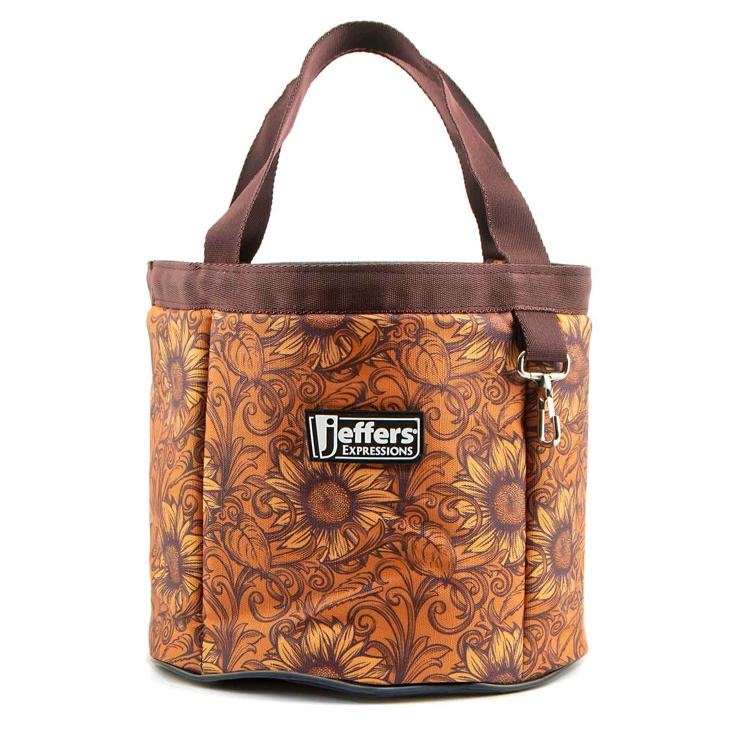 Jeffers Expression Horse Grooming Tote - Image 5