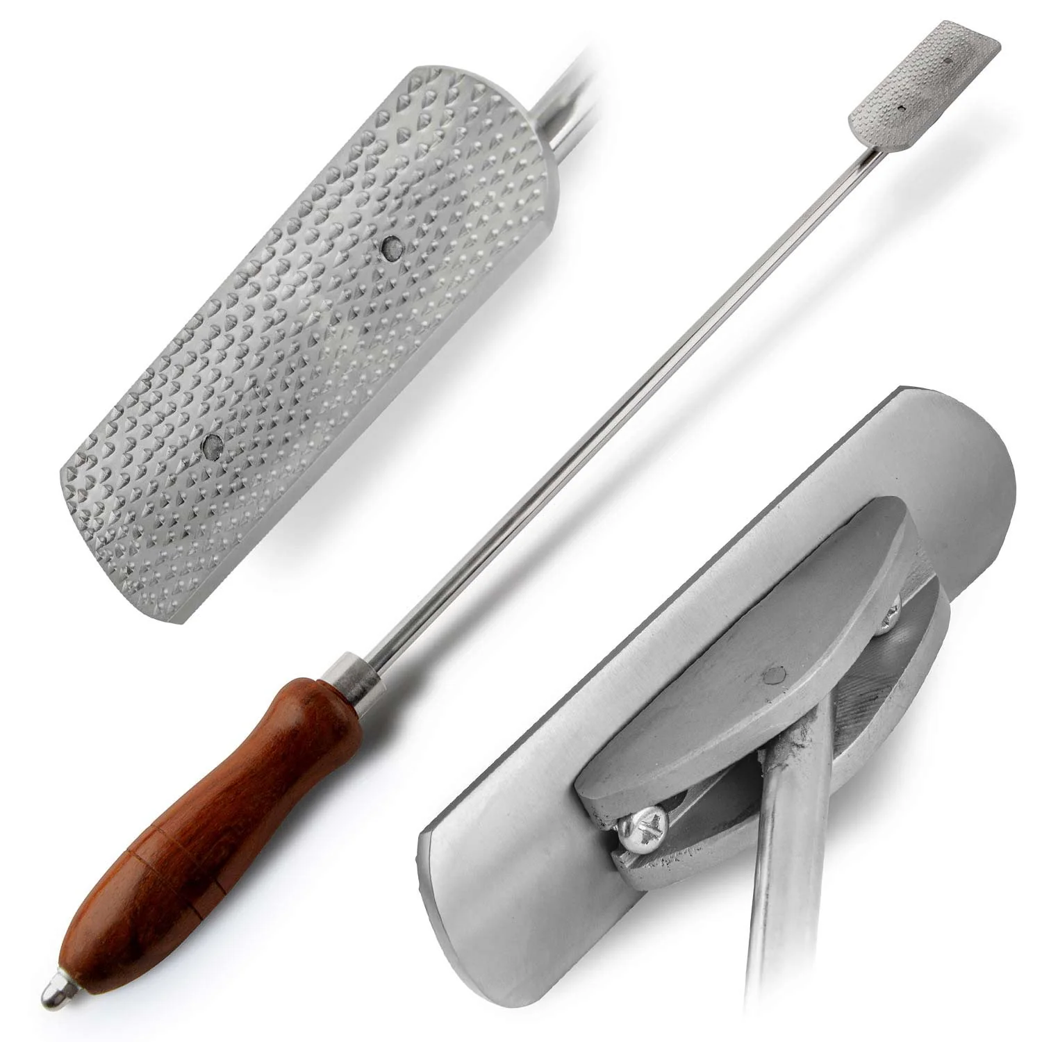 Jeffers Horse Dental Float (& Replacement Blades) - Image 5