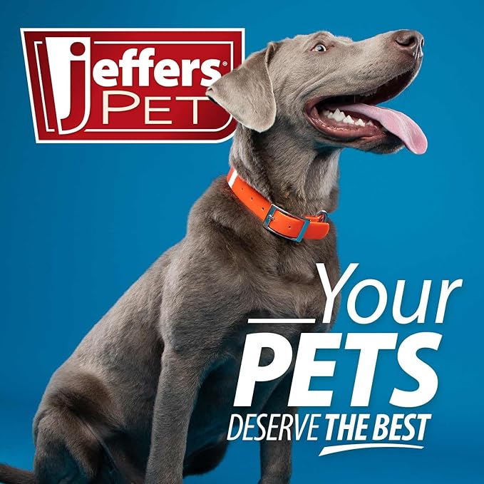 Jeffers Chicken Jerky Healthy Dog Treats, 24 oz - 100% Natural, Grain-free, Gluten-free, Made in USA - Image 10