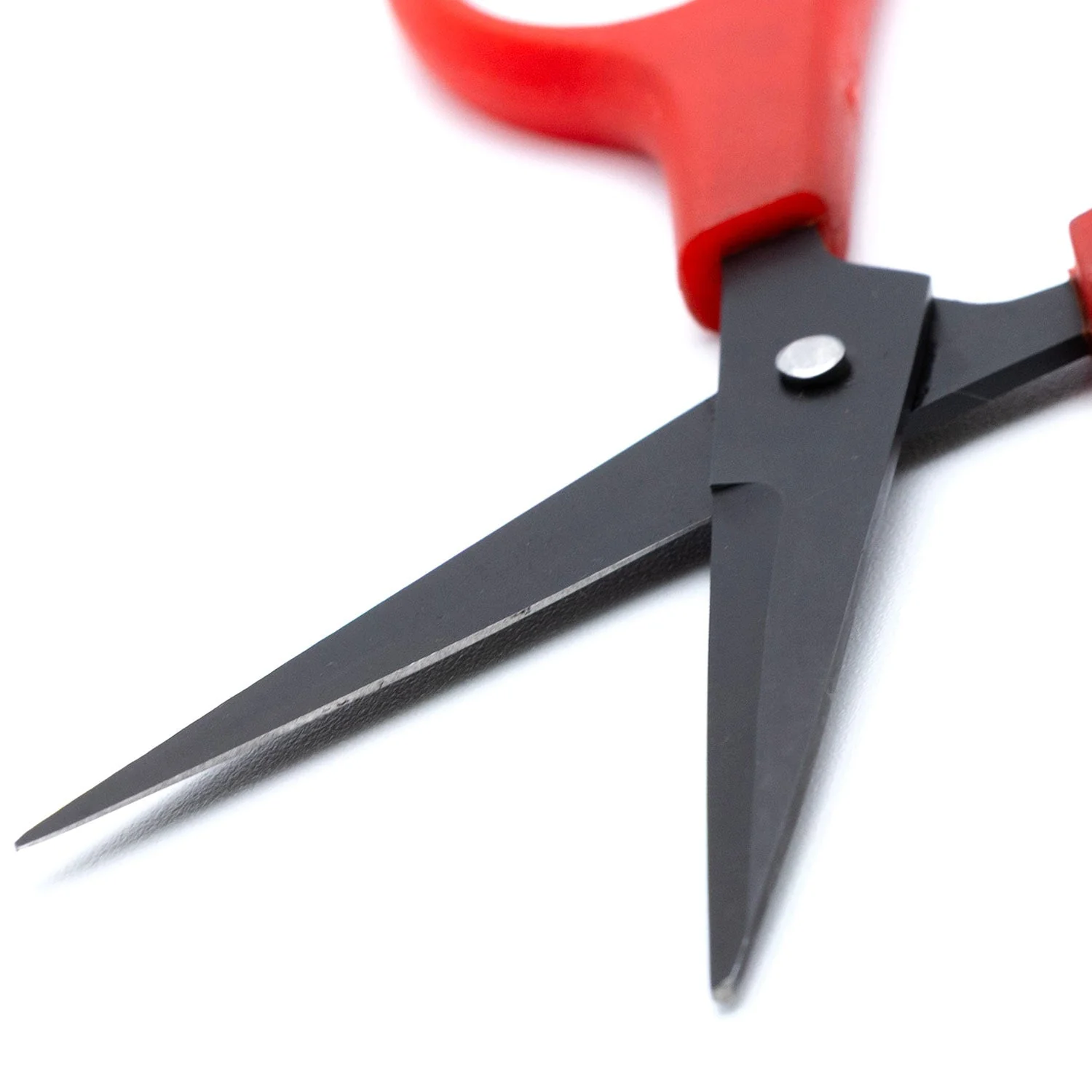 Jeffers Stainless Steel Sharp Grooming Scissors for Horses – Mane, Tail & Braiding Trimming Tool - Image 4