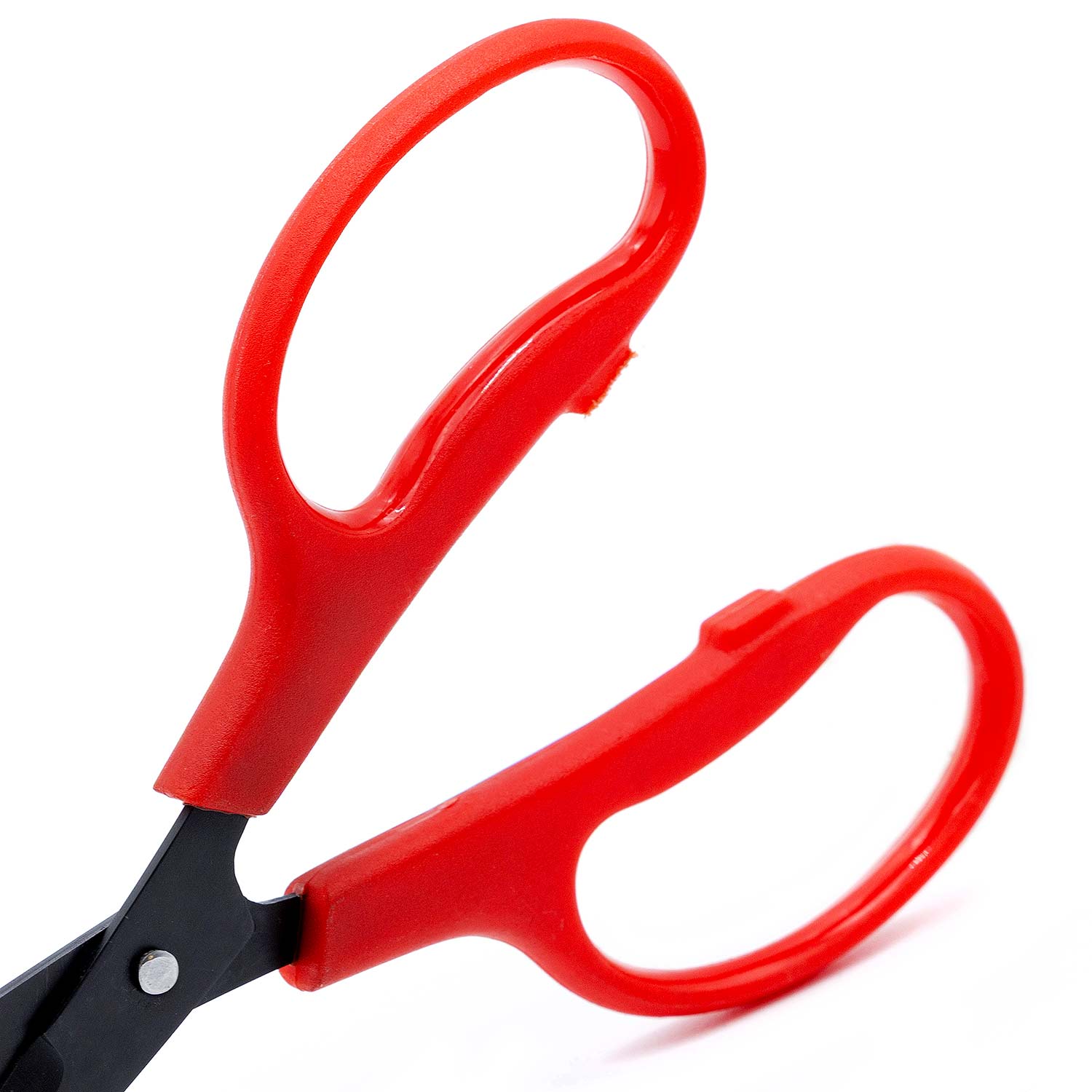 Jeffers Stainless Steel Sharp Grooming Scissors for Horses – Mane, Tail & Braiding Trimming Tool - Image 5