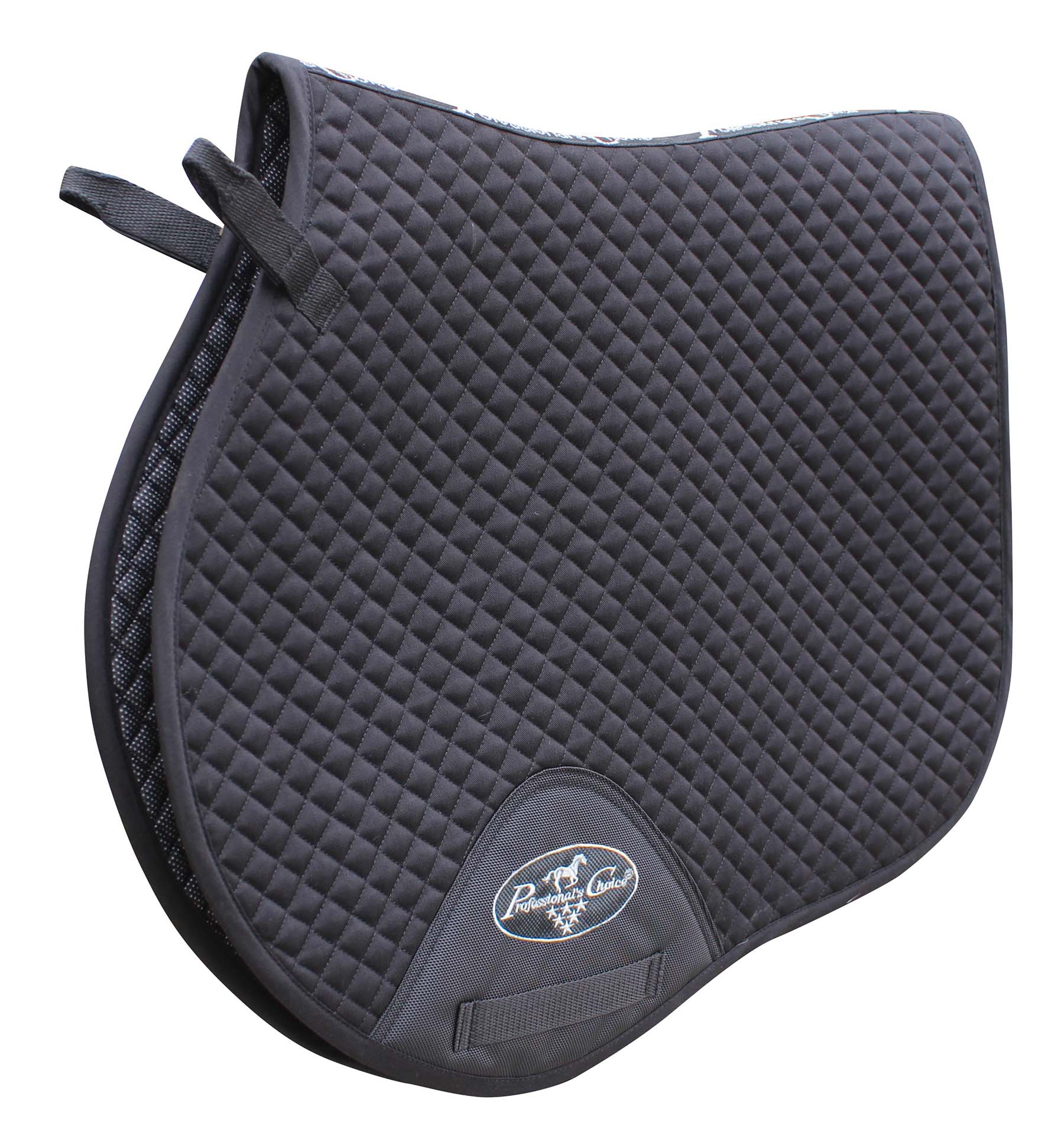 Jump Pad with VenTECH Lining
