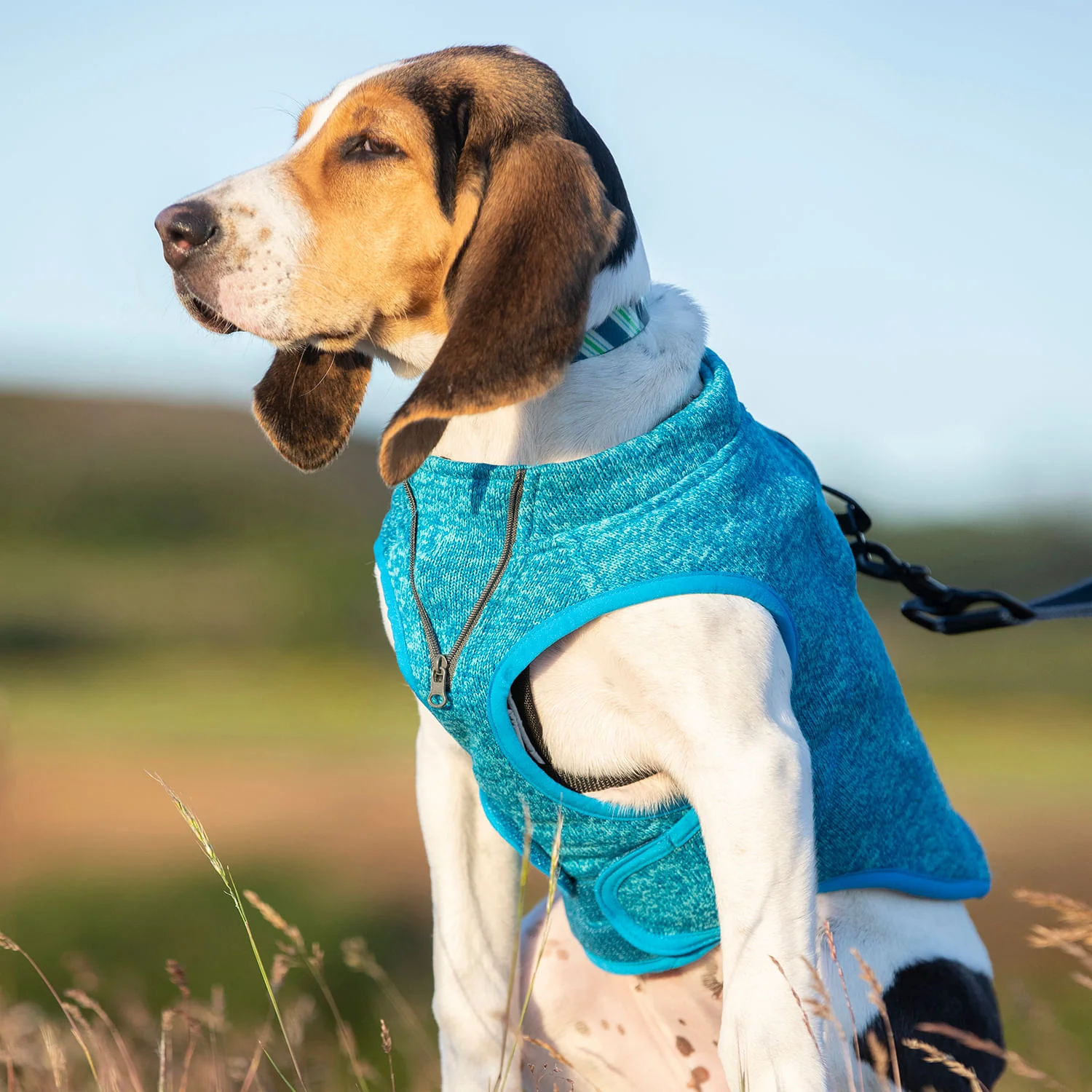 Kurgo K9 Core Dog Sweater - Image 12
