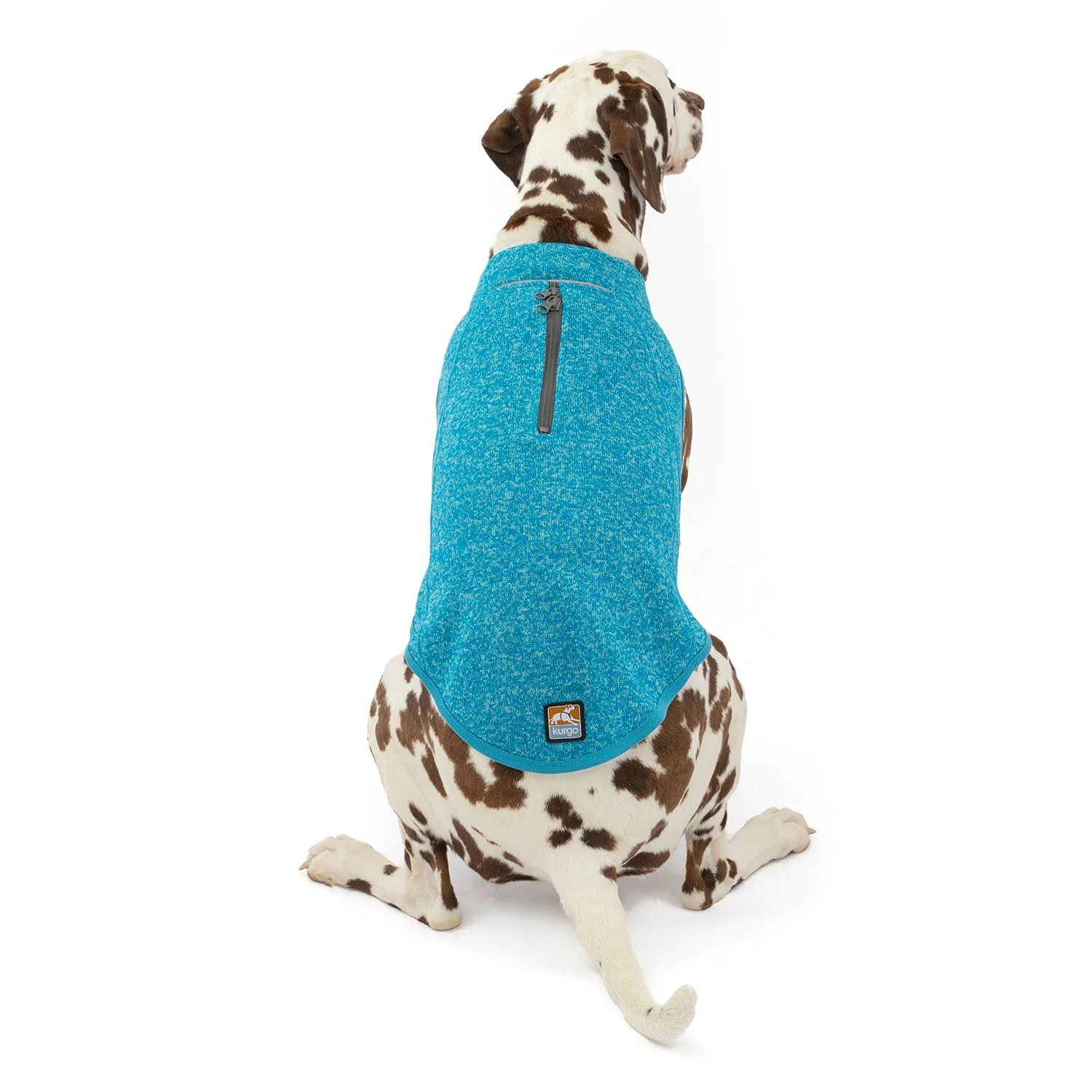 Kurgo K9 Core Dog Sweater - Image 16