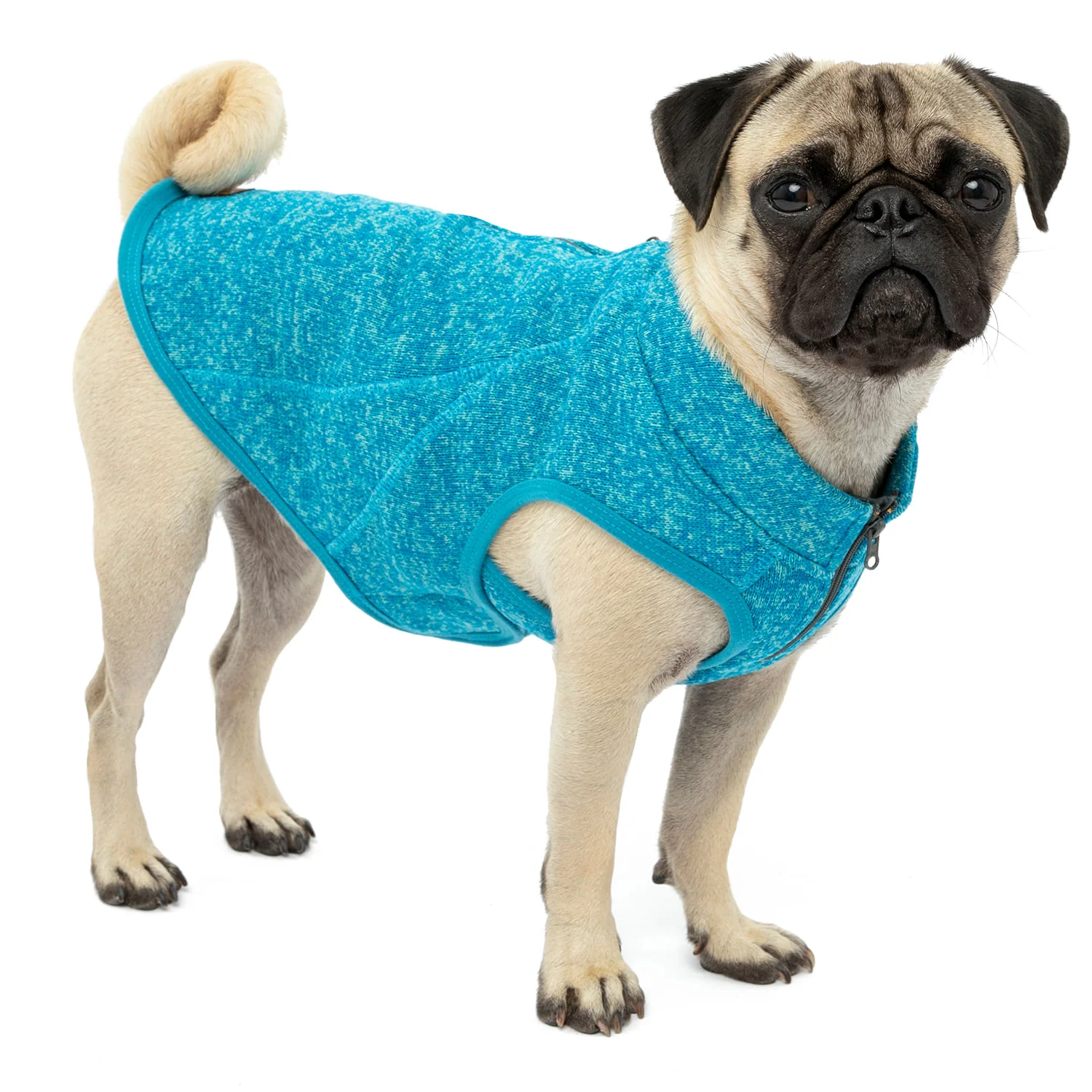 Kurgo K9 Core Dog Sweater - Image 2