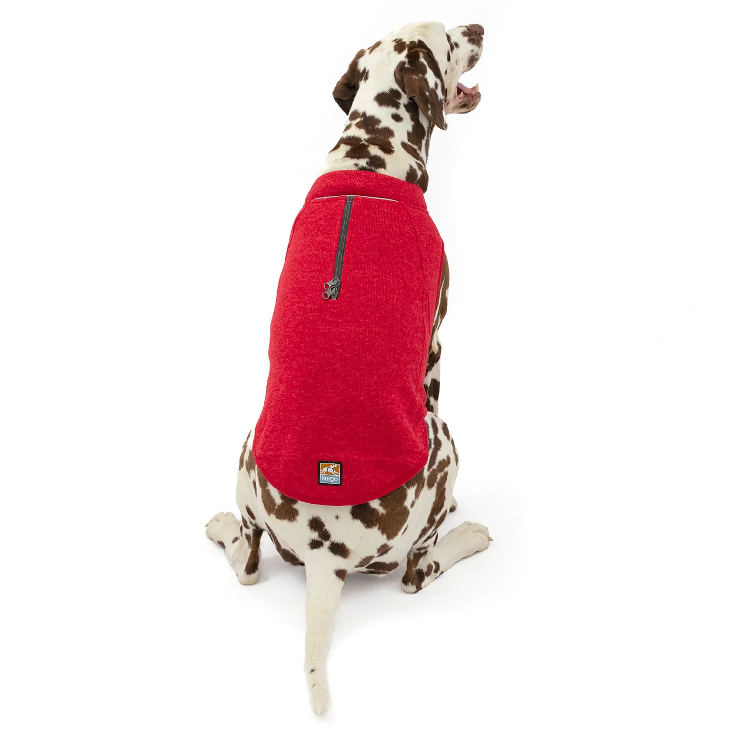 Kurgo K9 Core Dog Sweater - Image 24