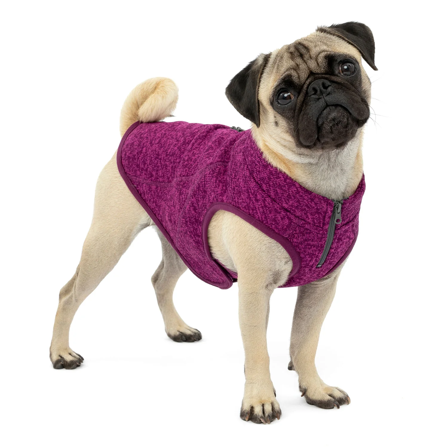 Kurgo K9 Core Dog Sweater - Image 27