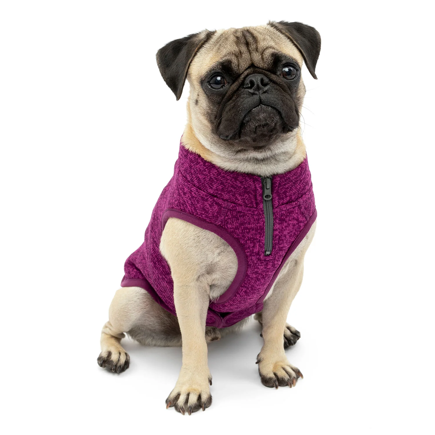 Kurgo K9 Core Dog Sweater - Image 28