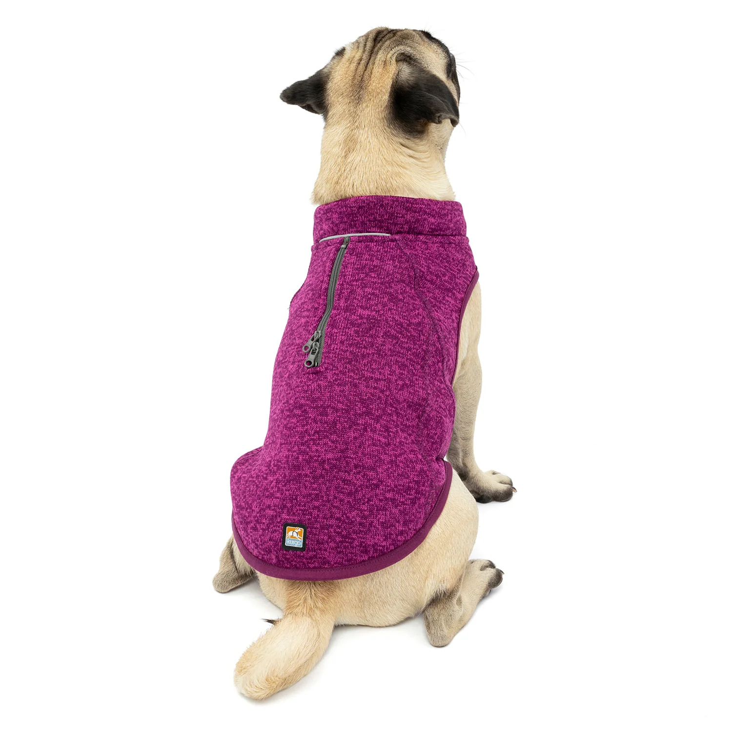 Kurgo K9 Core Dog Sweater - Image 29