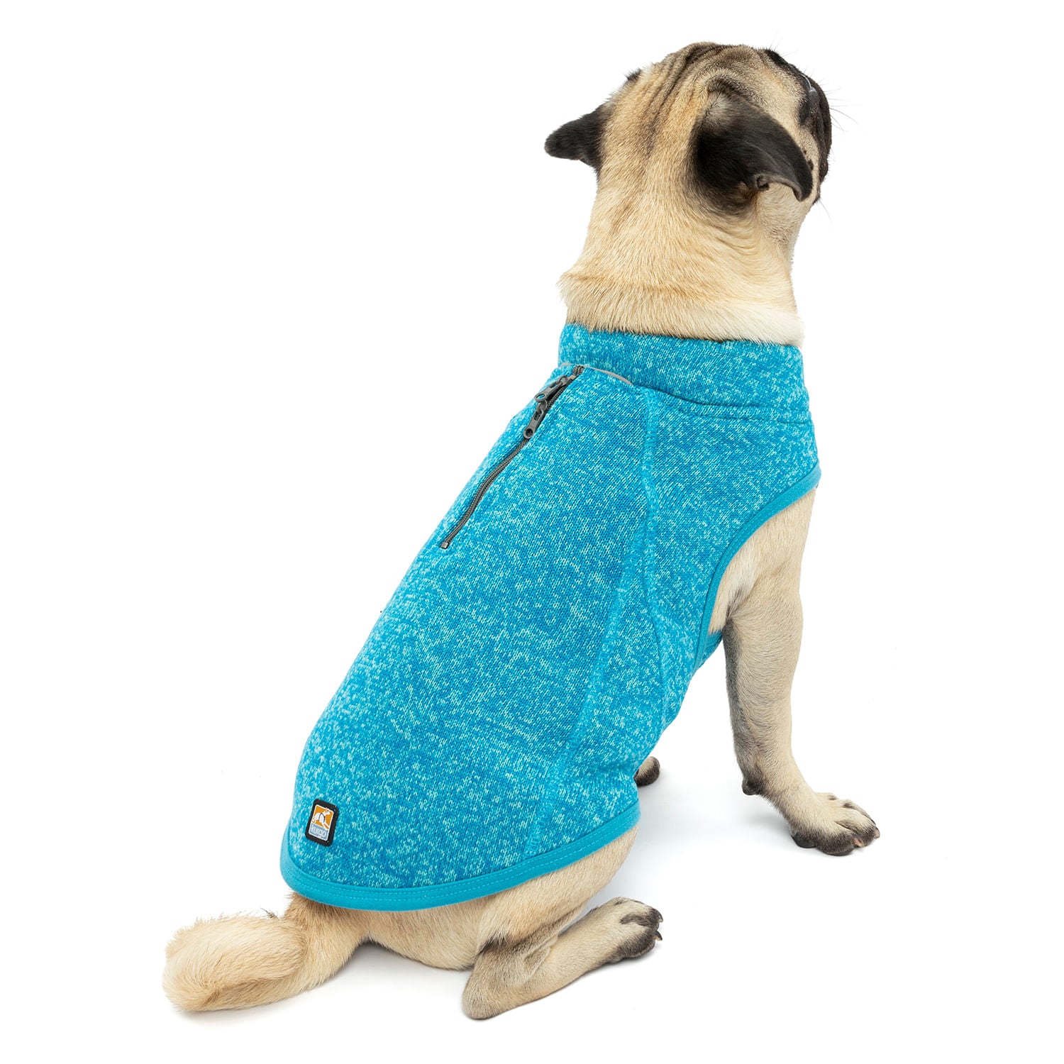 Kurgo K9 Core Dog Sweater - Image 3