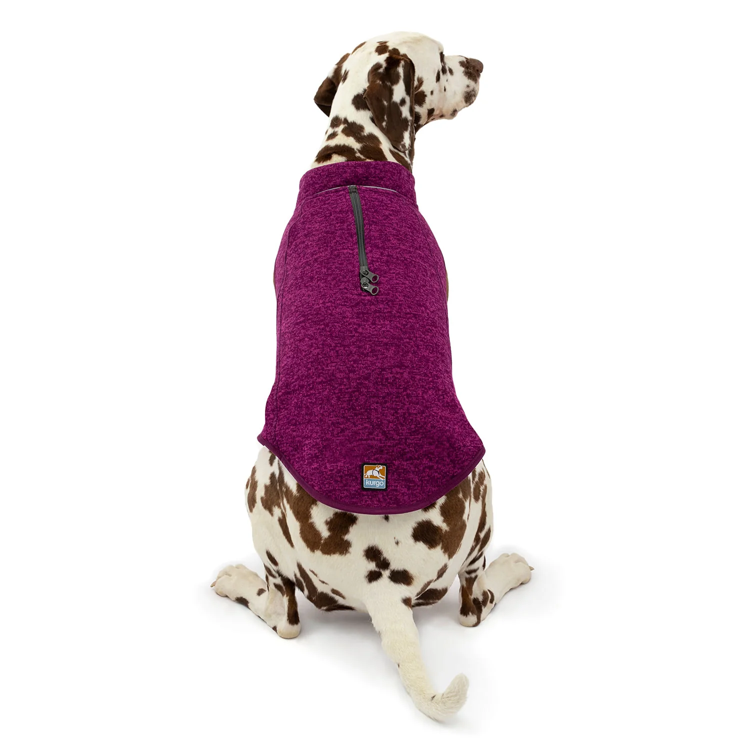 Kurgo K9 Core Dog Sweater - Image 35