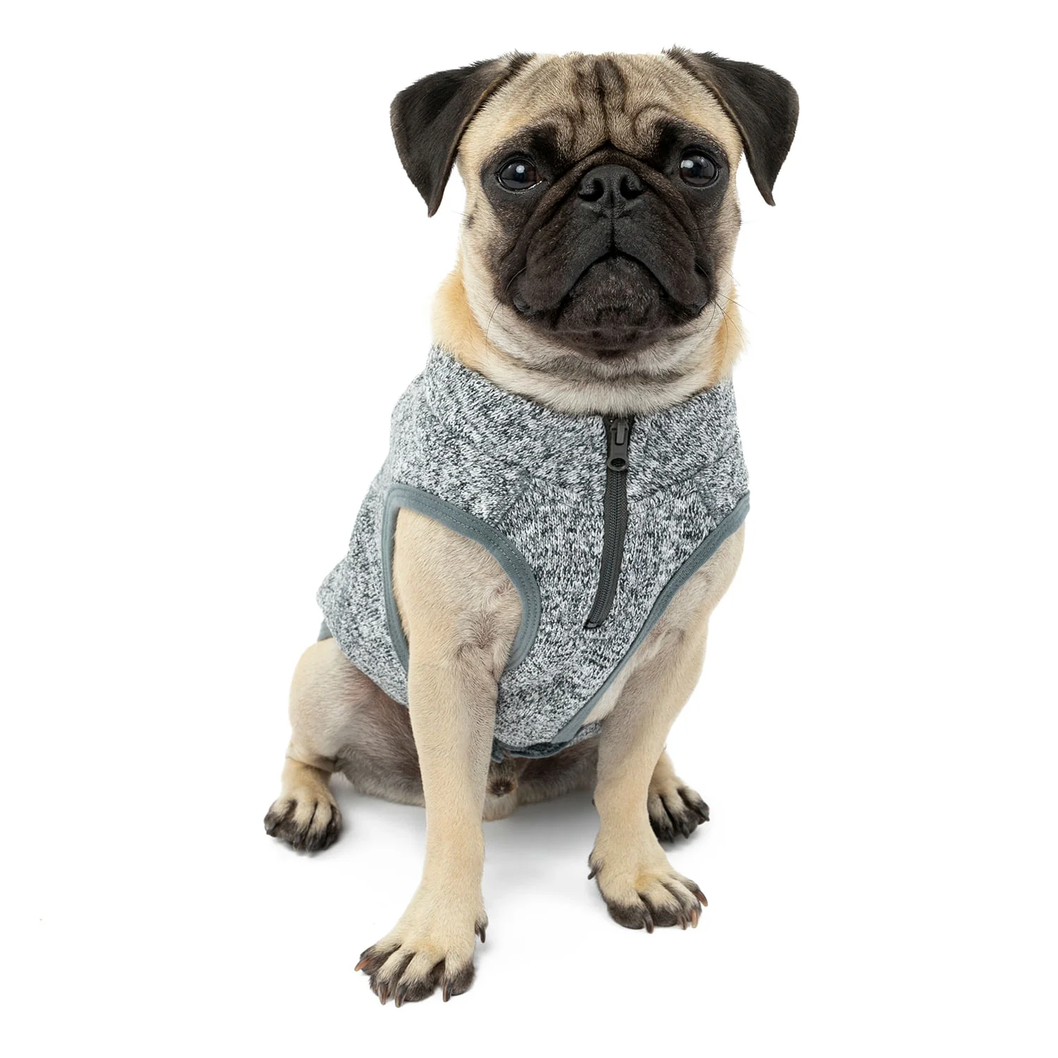 Kurgo K9 Core Dog Sweater - Image 38