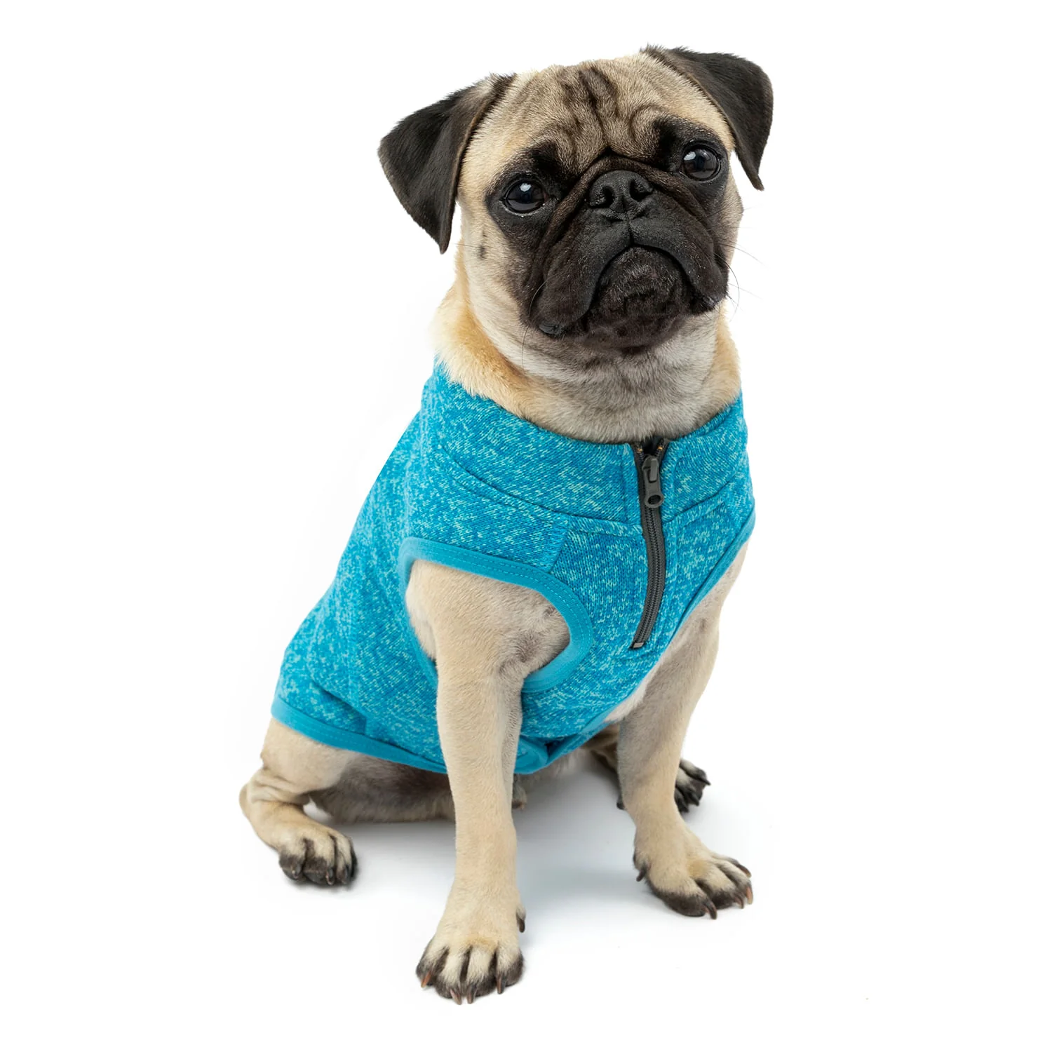 Kurgo K9 Core Dog Sweater - Image 4