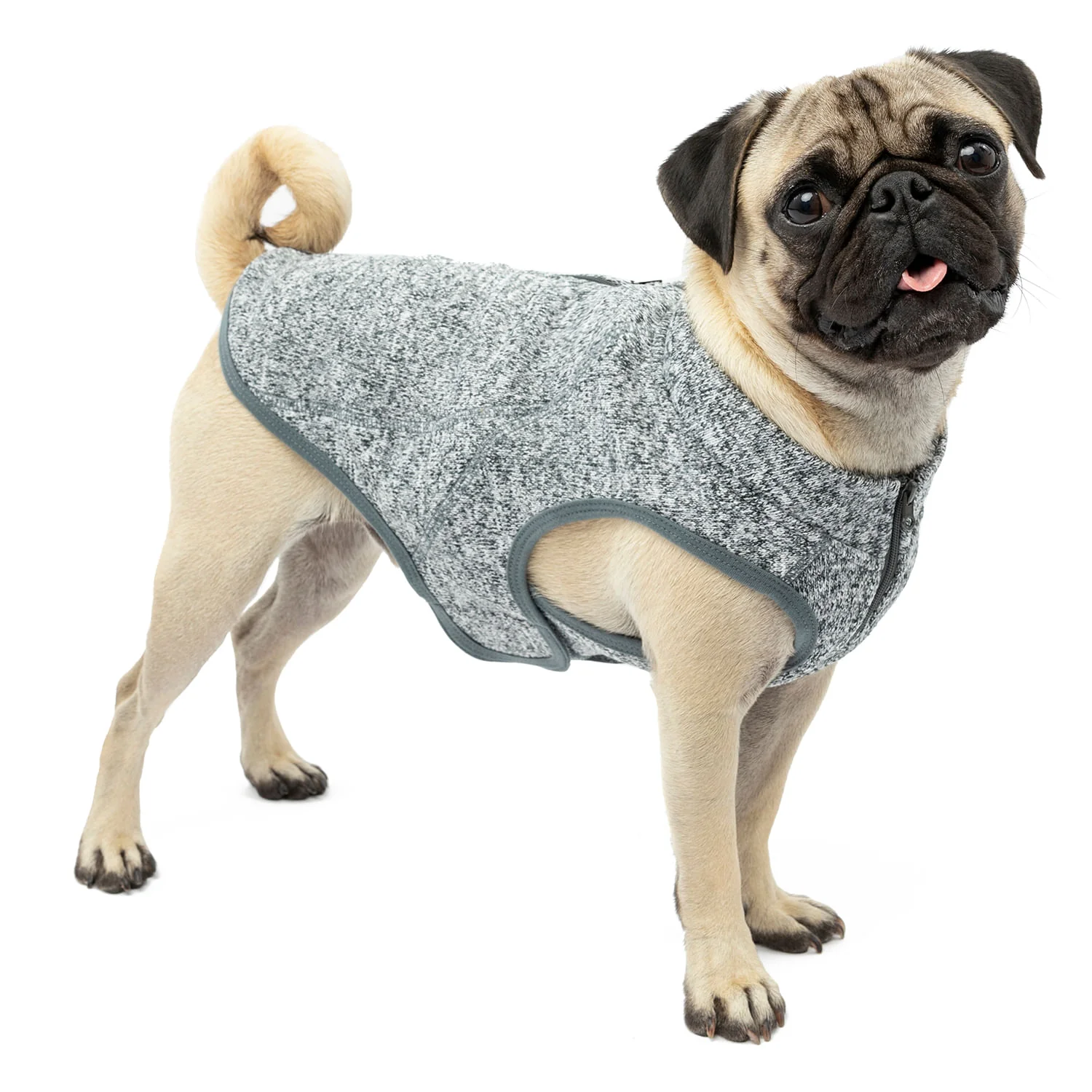 Kurgo K9 Core Dog Sweater - Image 40