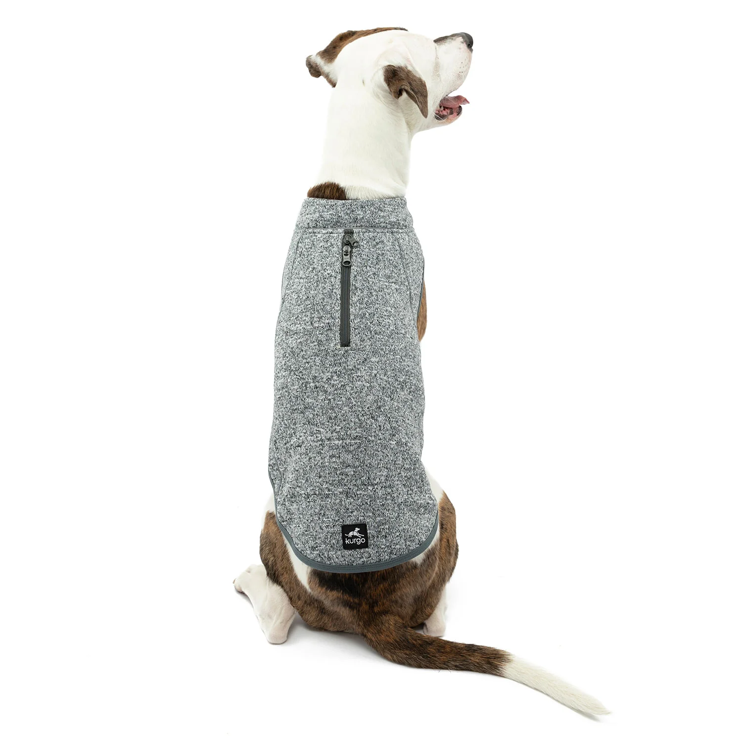 Kurgo K9 Core Dog Sweater - Image 48