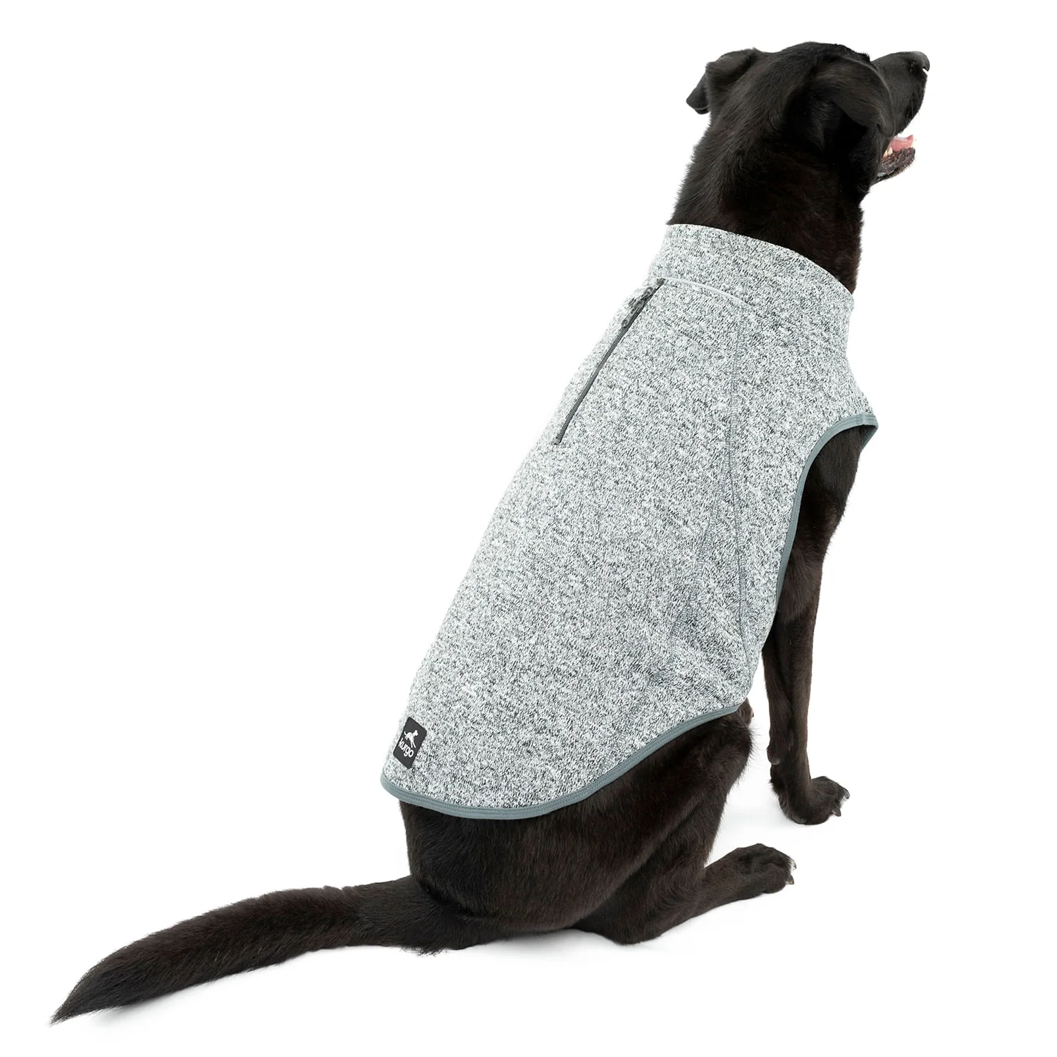 Kurgo K9 Core Dog Sweater - Image 51