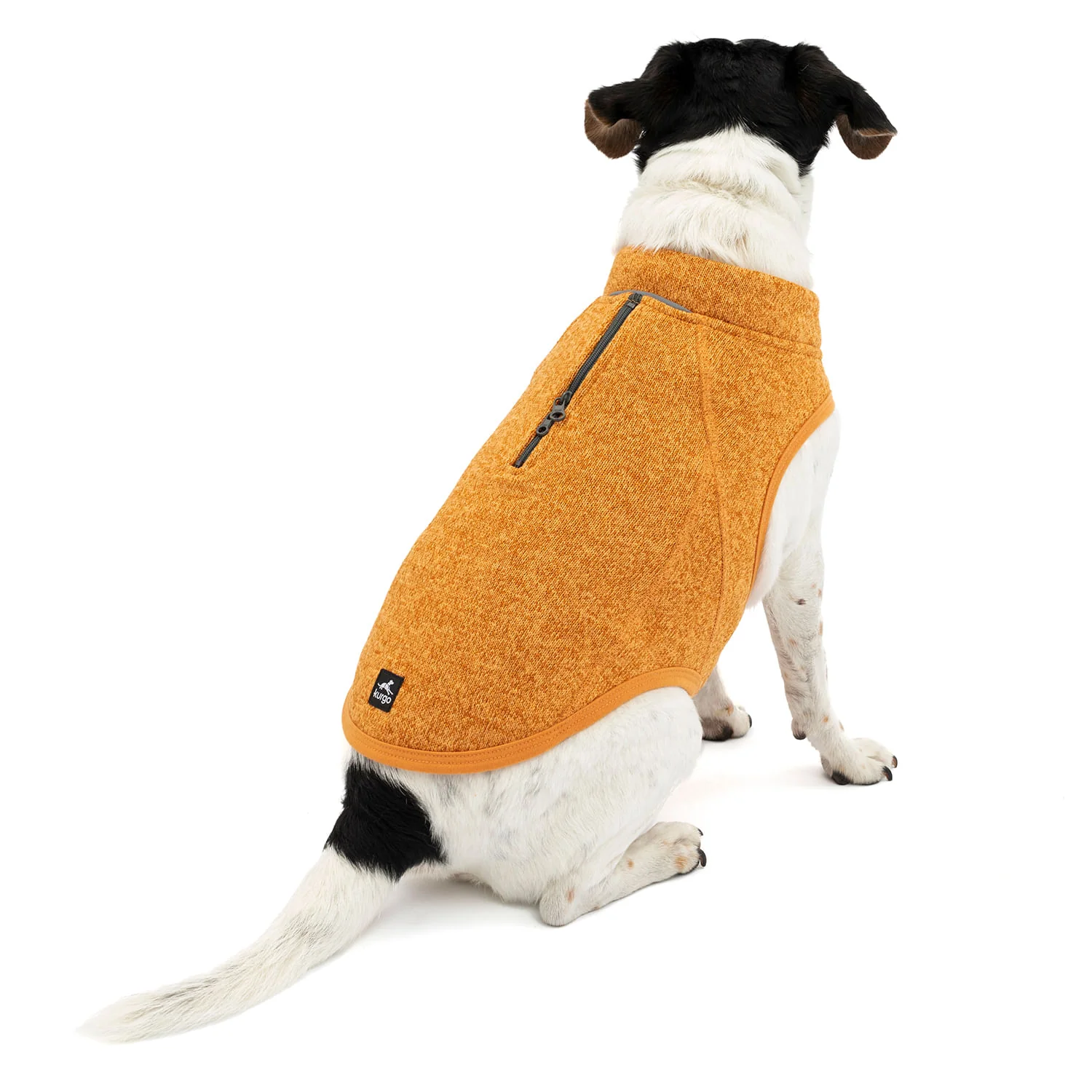 Kurgo K9 Core Dog Sweater - Image 54