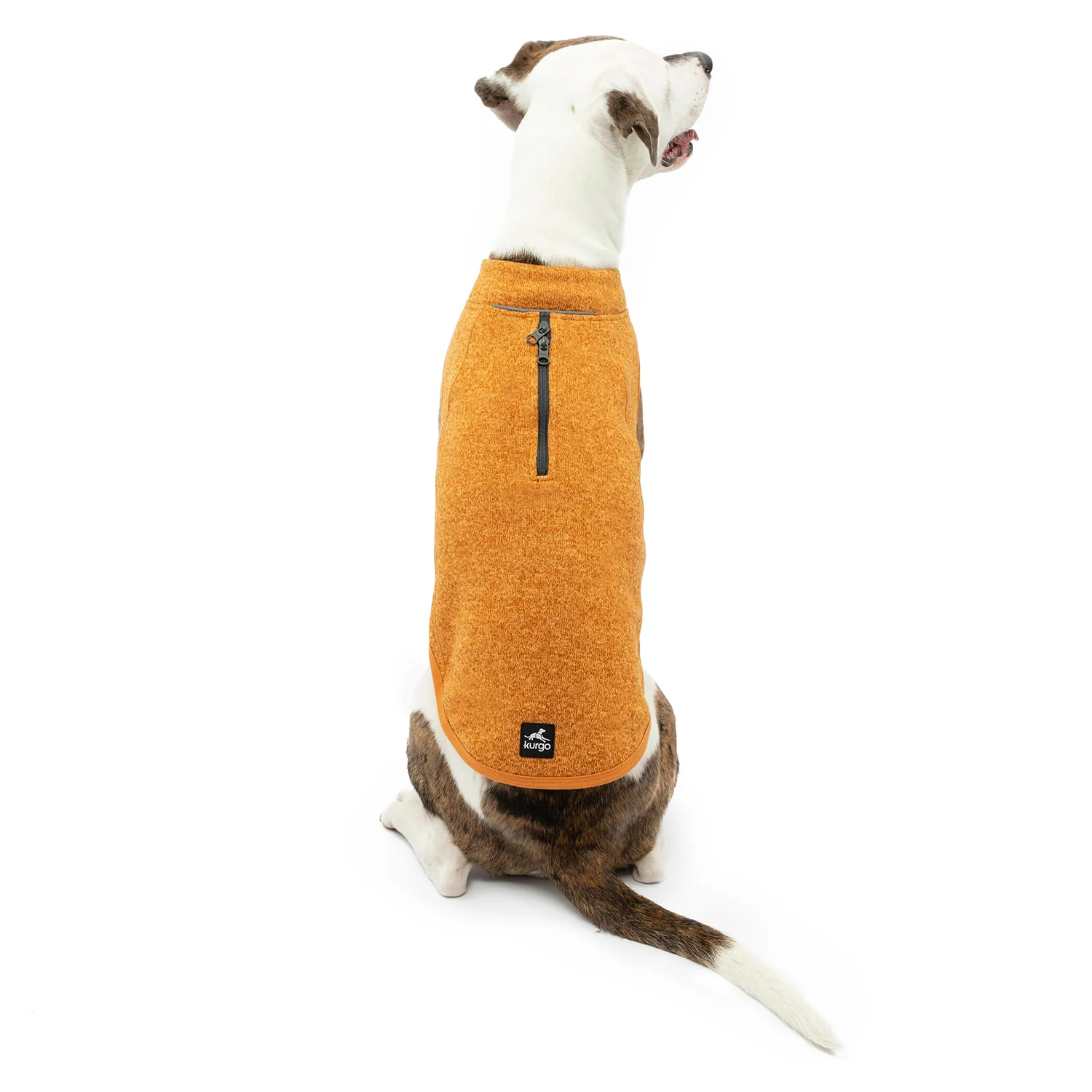 Kurgo K9 Core Dog Sweater - Image 62