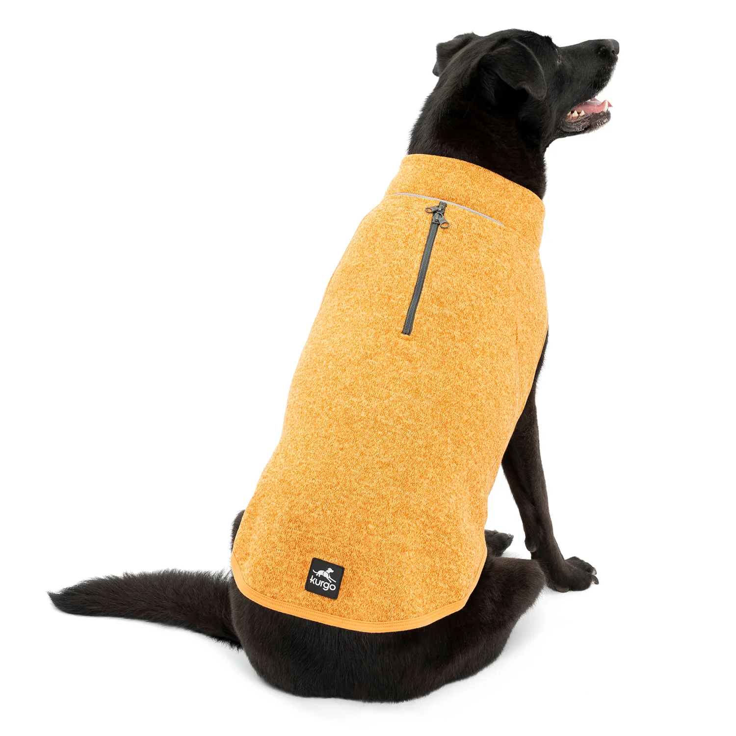Kurgo K9 Core Dog Sweater - Image 64