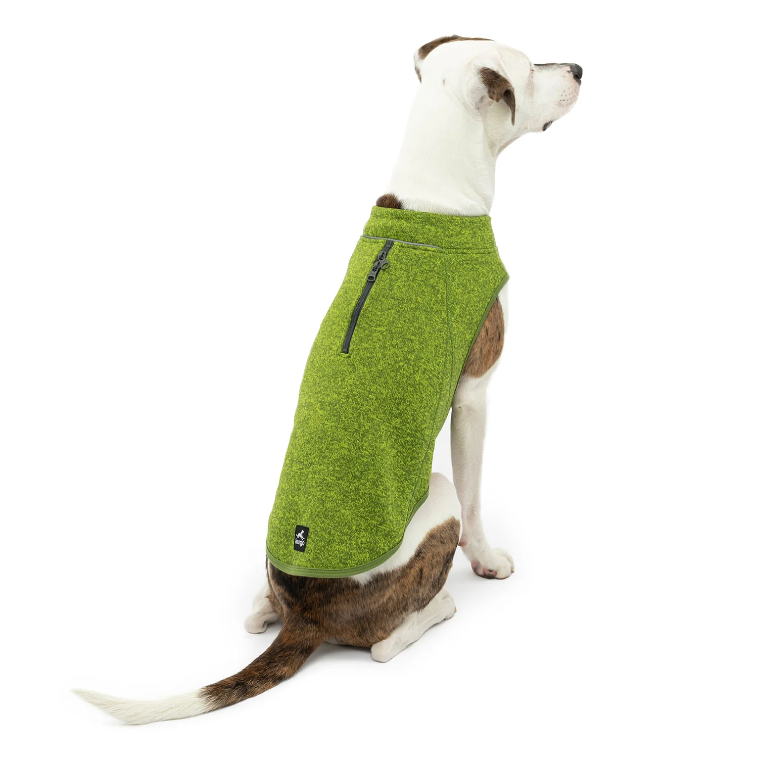Kurgo K9 Core Dog Sweater - Image 77