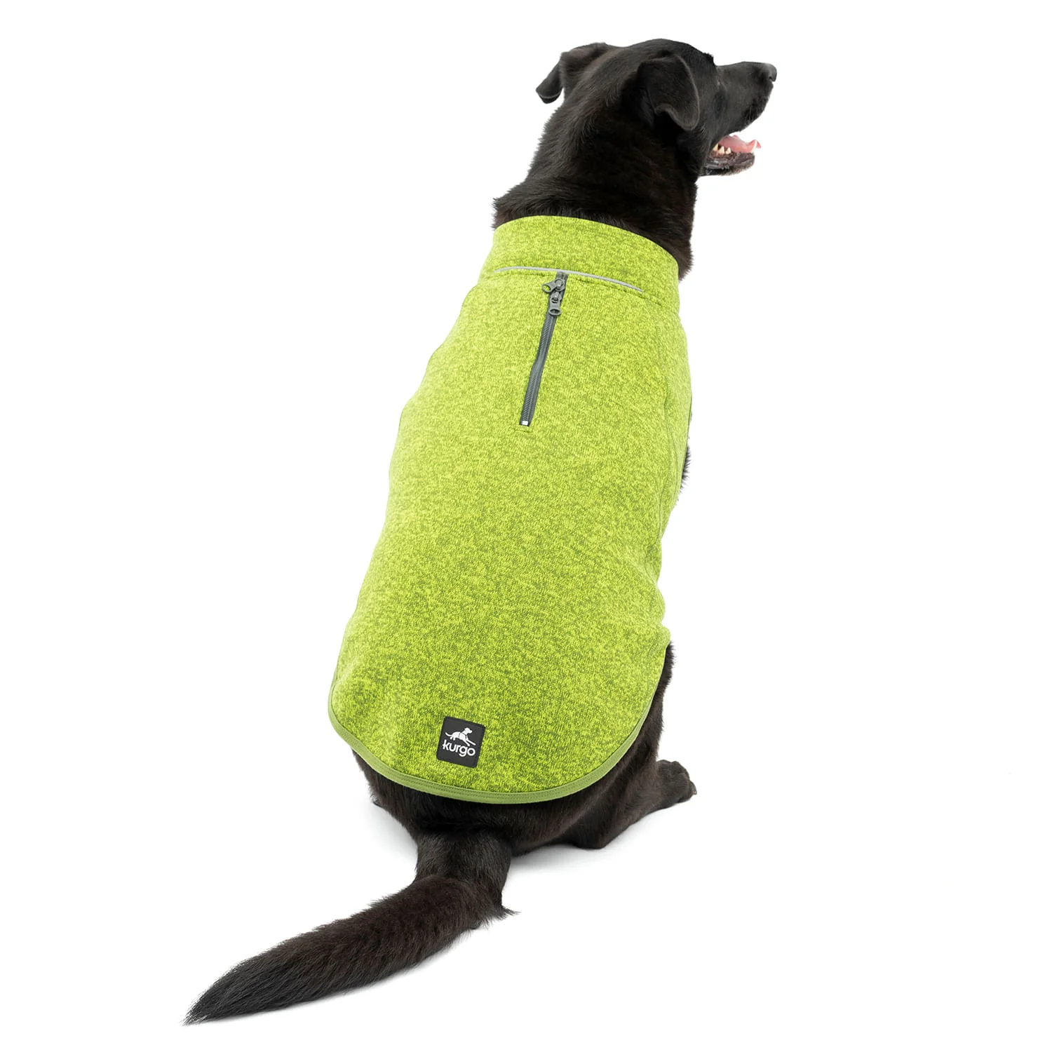 Kurgo K9 Core Dog Sweater - Image 80
