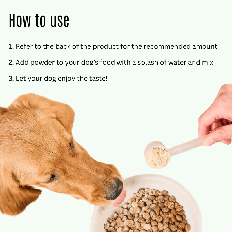 K9 Power Joint Strong Joint Support Formula for Dogs - Image 5