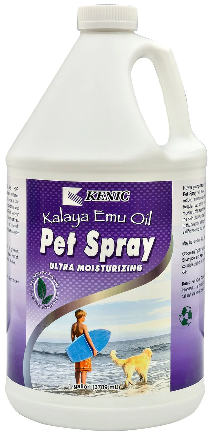 Kalaya Emu Oil Spray - Image 4