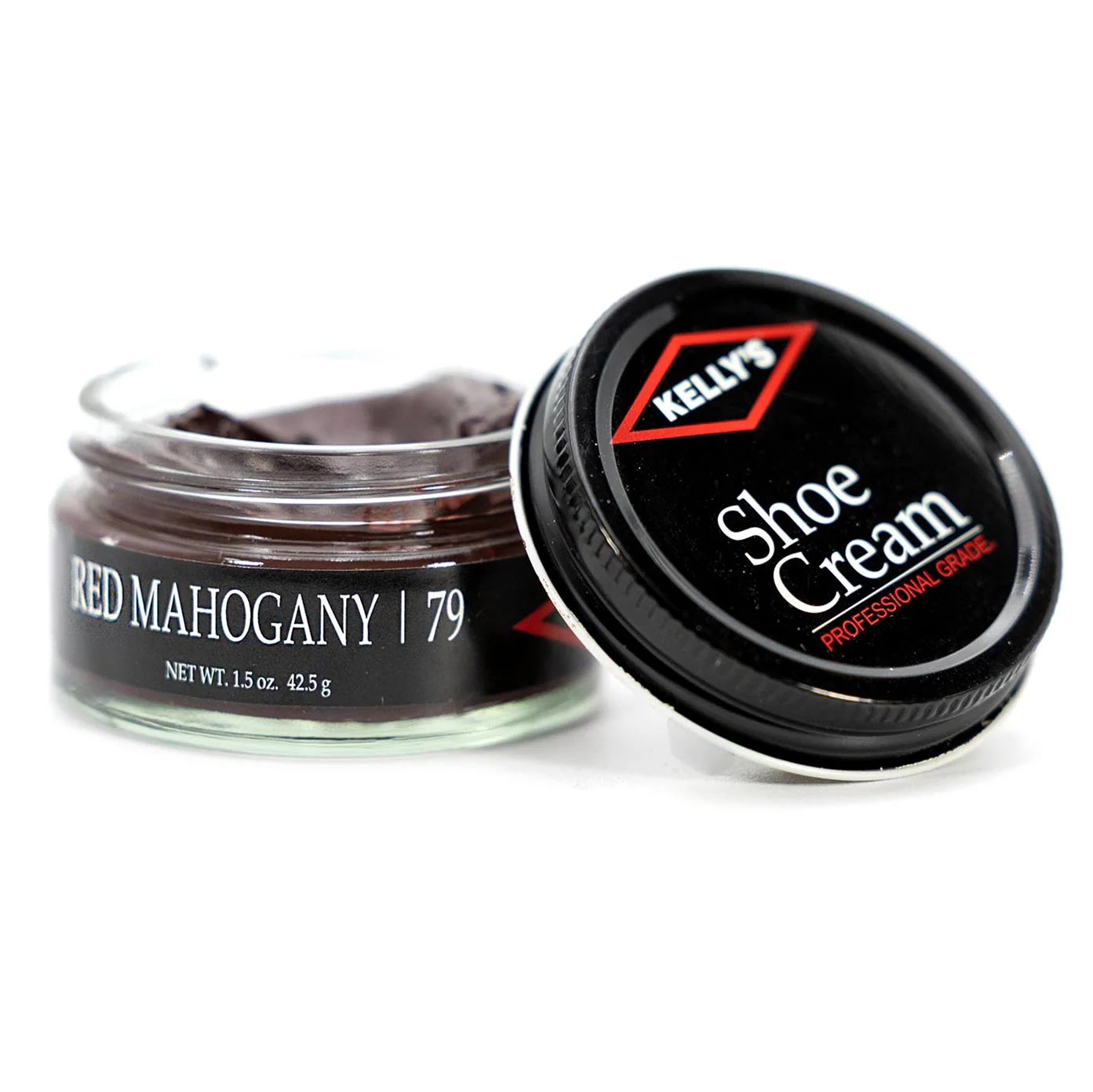 Kelly's Leather Shoe Cream – Recolors, Conditions, and Polishes Shoes & Boots - Image 13
