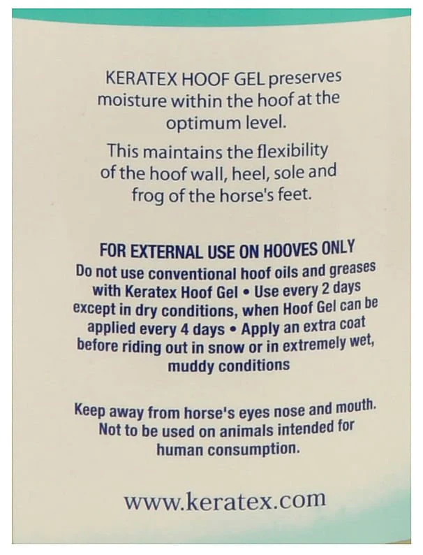 Keratex Hoof Gel - Image 5
