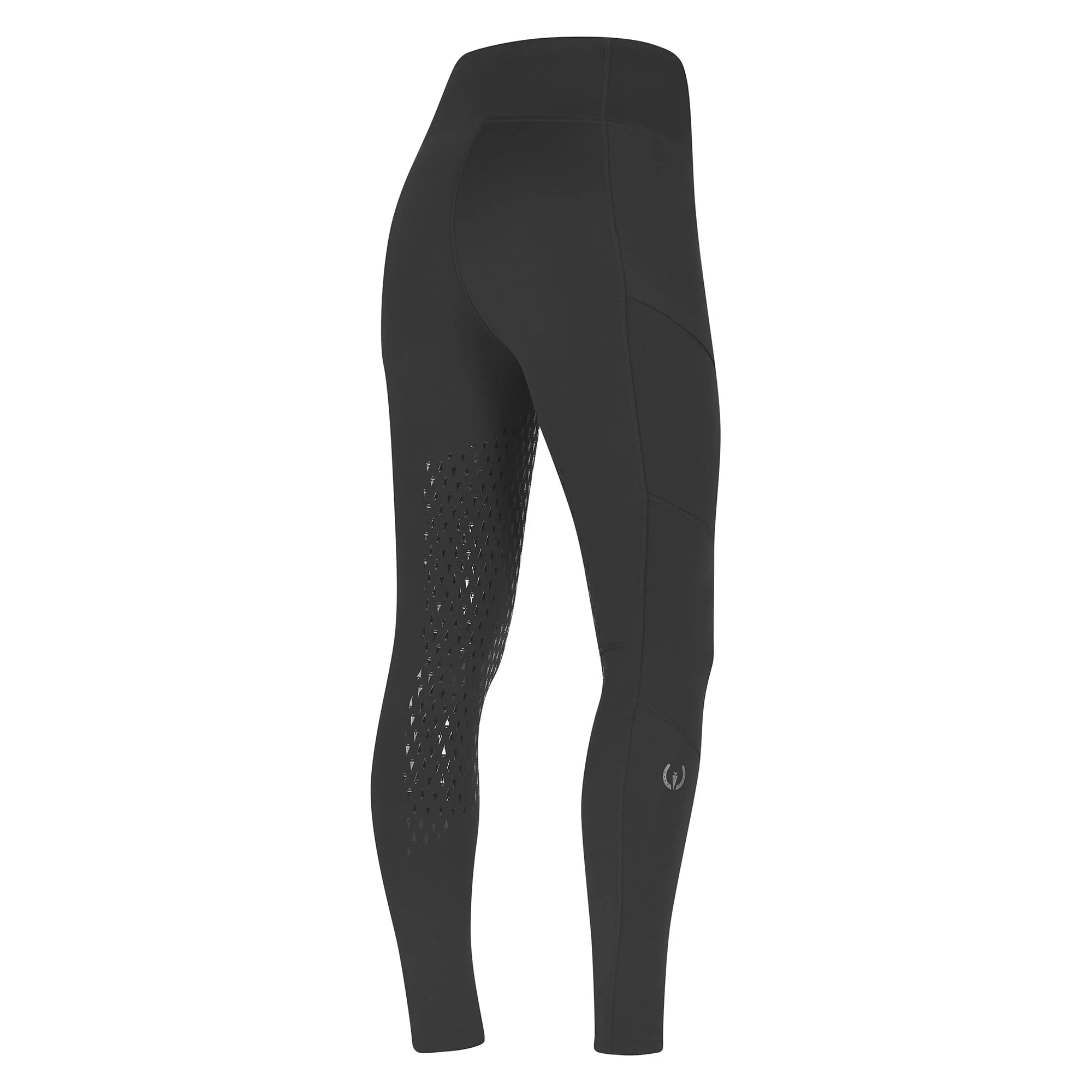 Kerrits Women's Thermo Tech Full Leg Riding Tights - Image 10