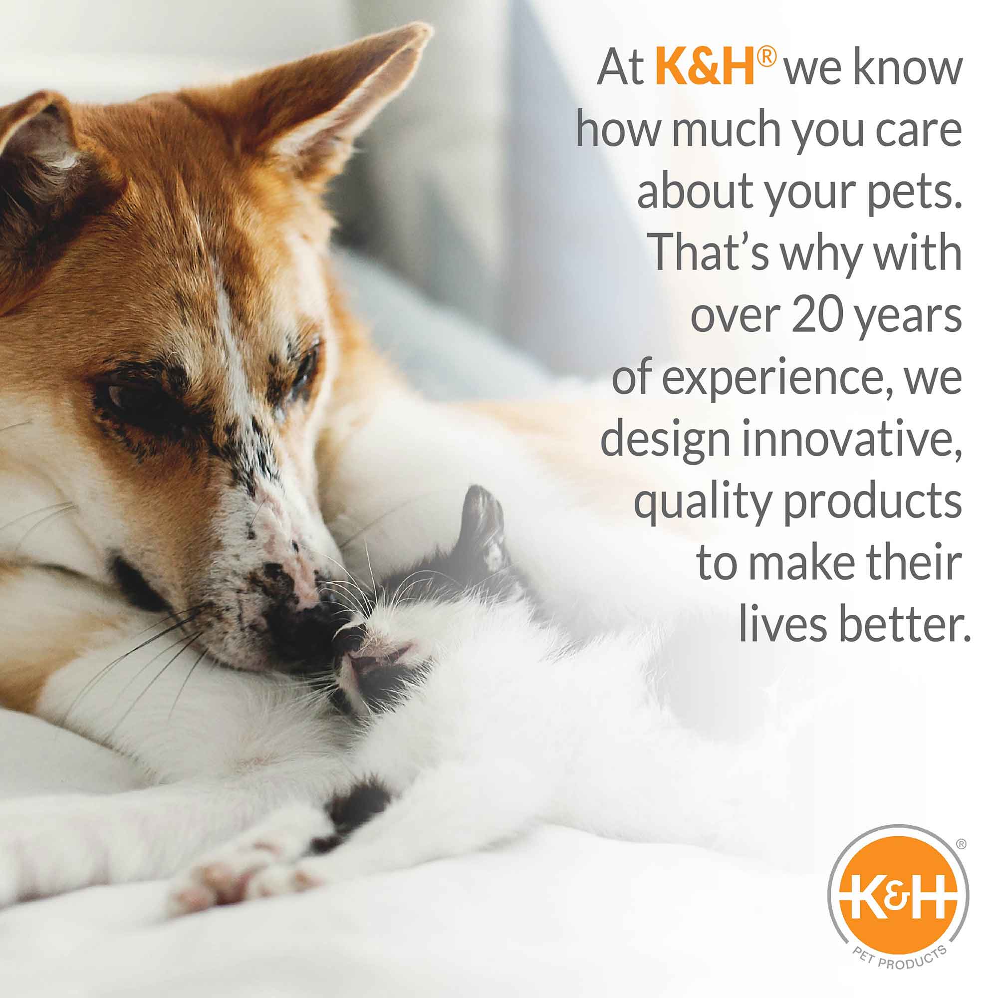 K&H Pet Products Bucket Booster Pet Seat, Rectangle, Knockdown - Image 41