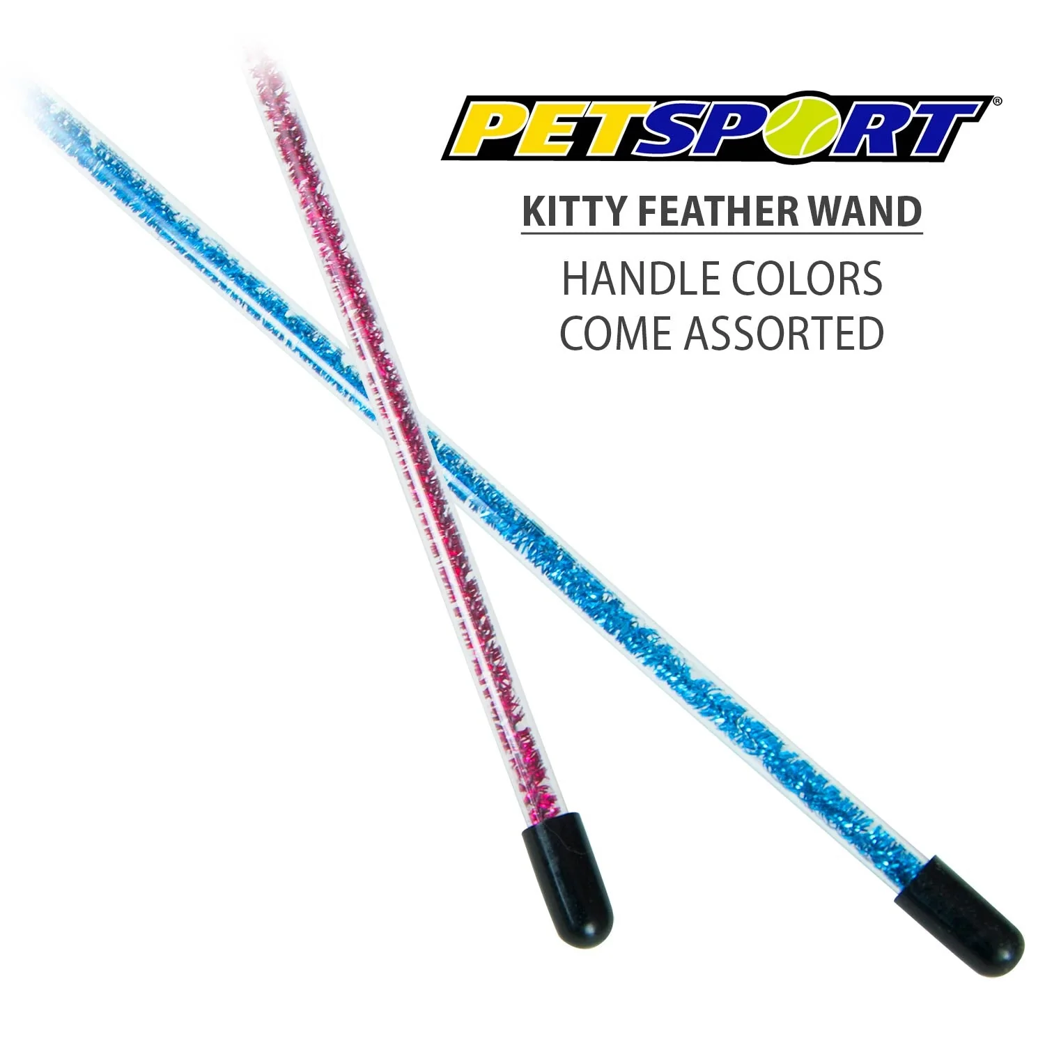 Kitty Feather Wand - Image 5