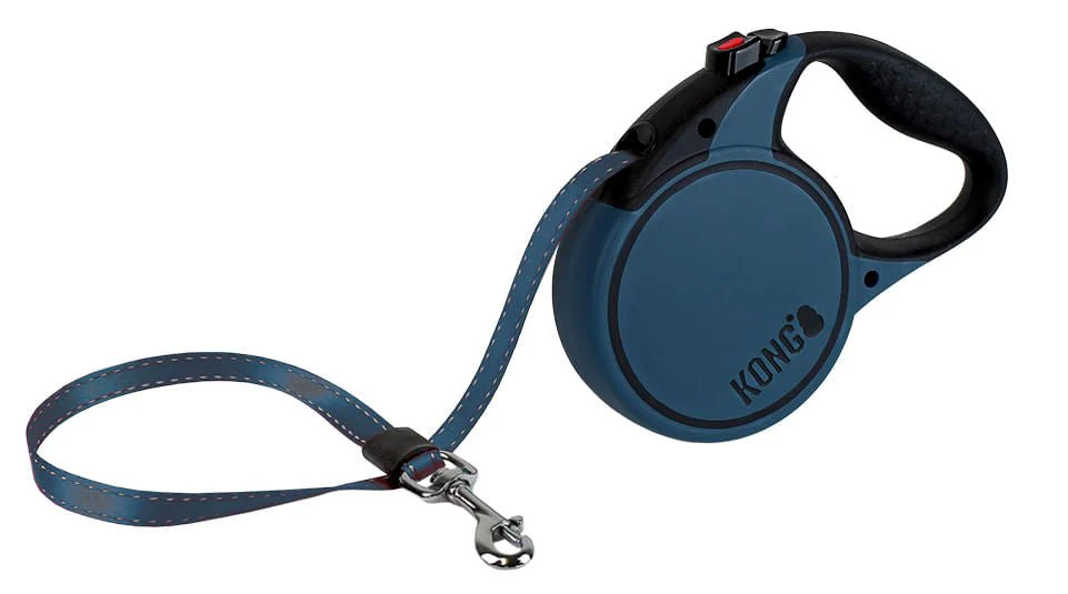KONG Terrain Retractable Leash - Image 8