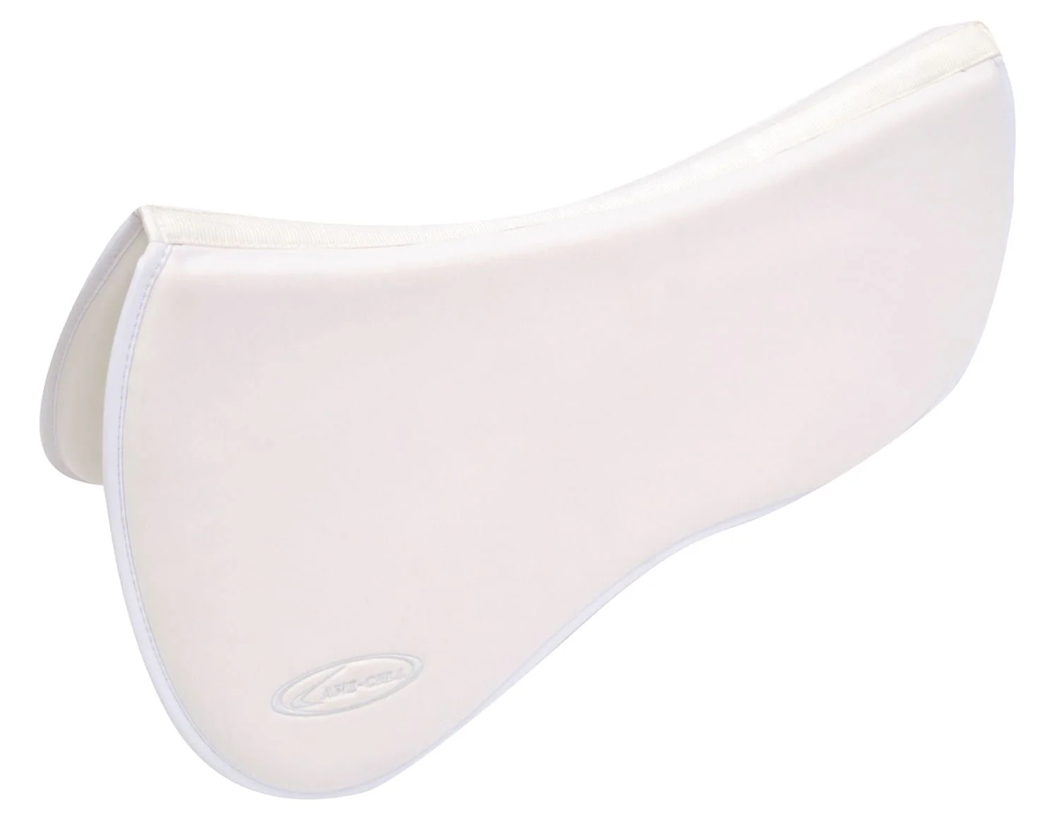 Lami-Cell Airflow Shaped Saddle Pad - Image 2