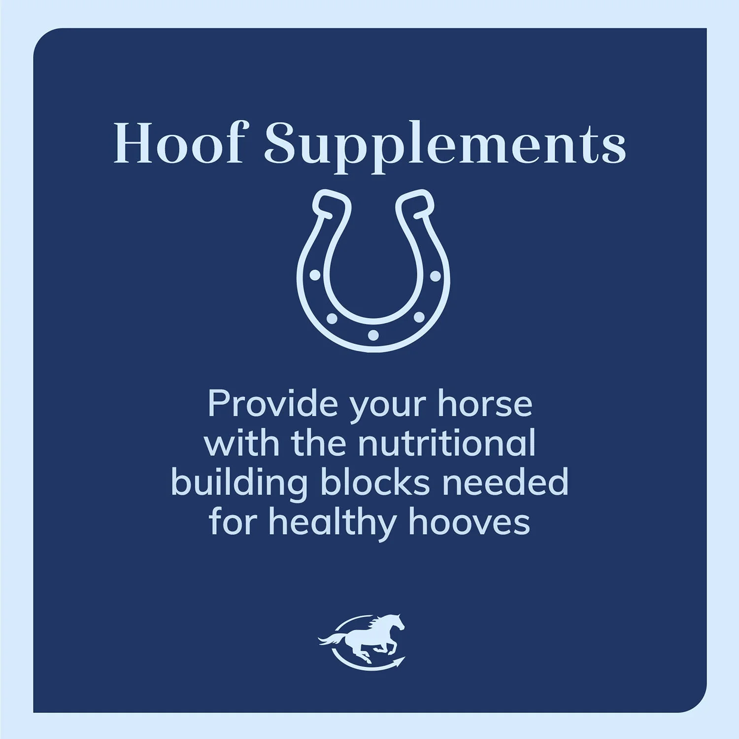 LaminOX, Hoof Support Health Supplement for Horses, Powder - Image 4