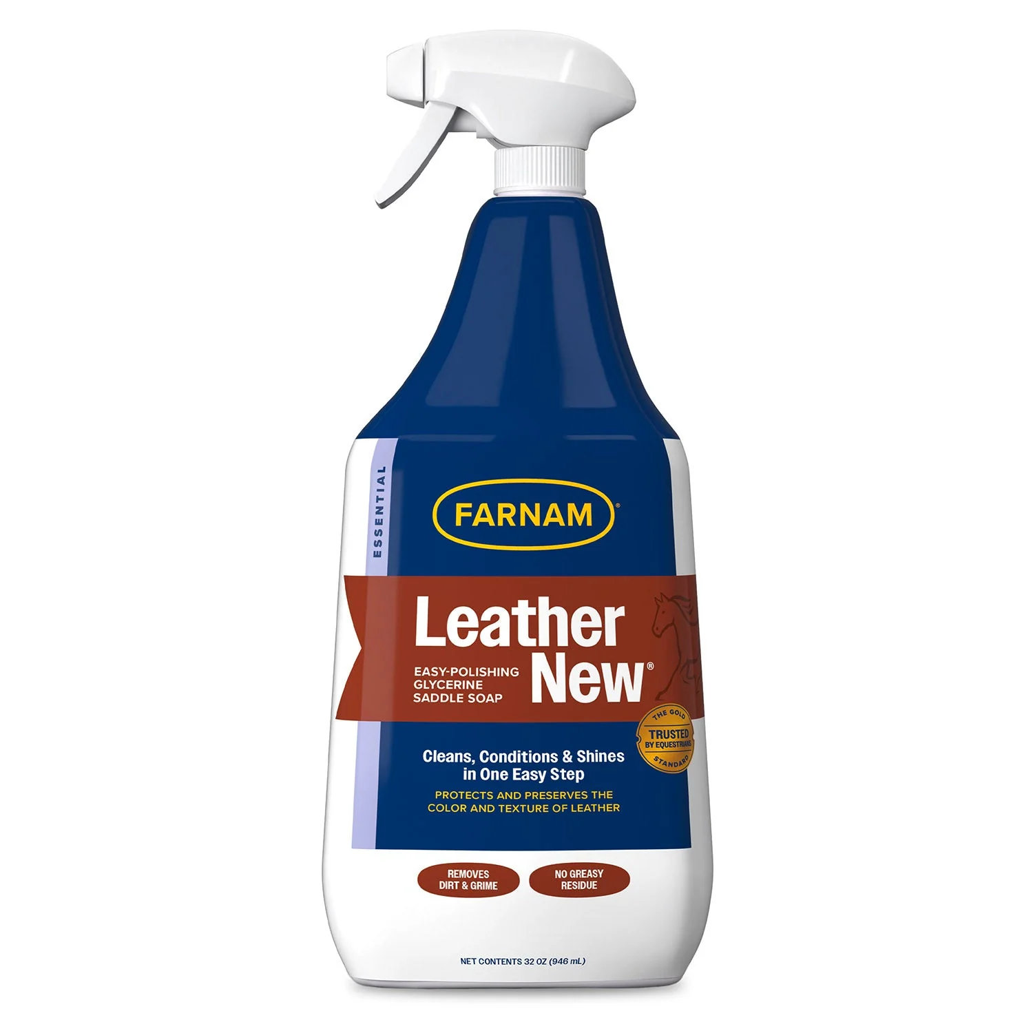 Leather New Saddle Soap
