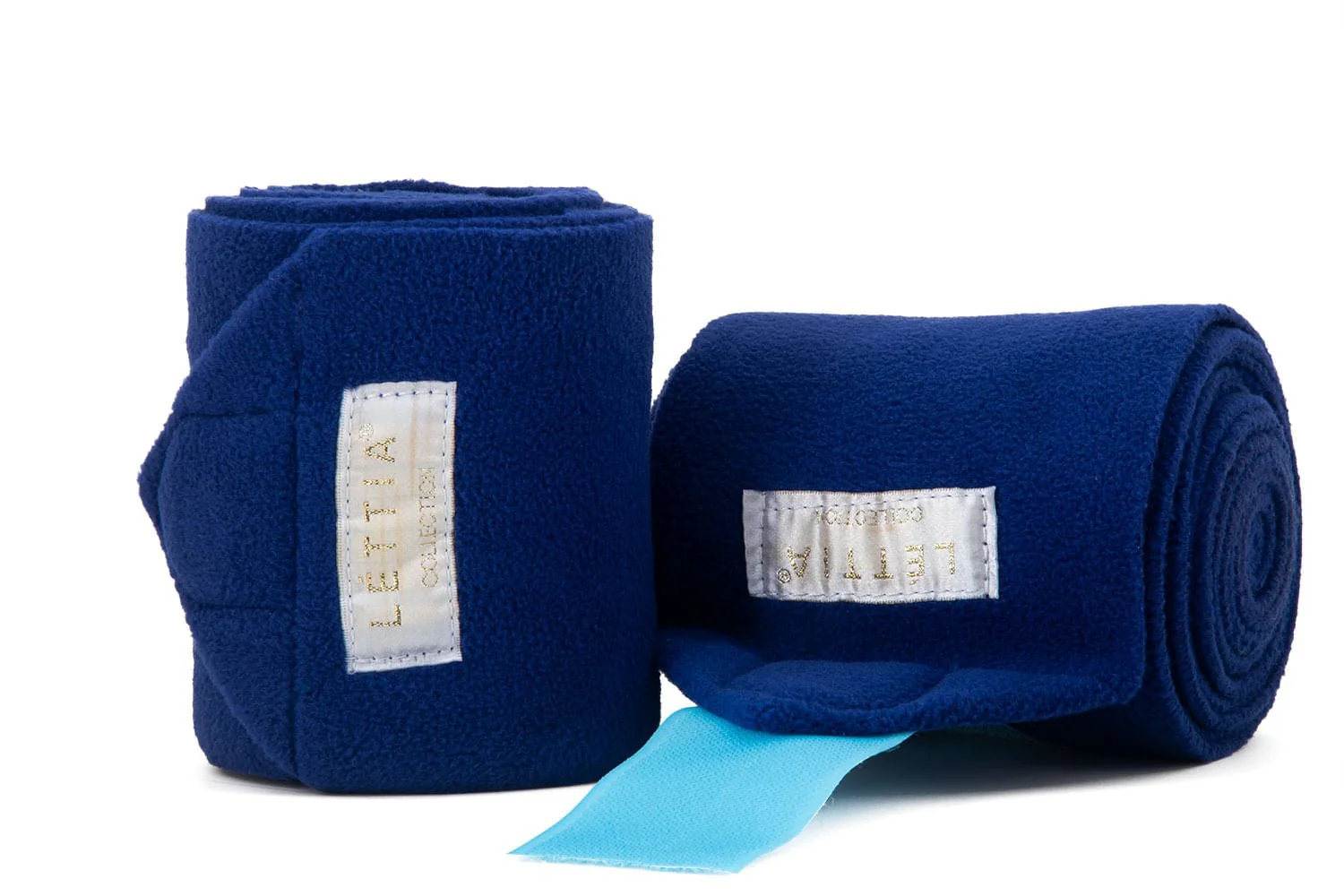 Lettia ICE Polo Wraps, 4 pk