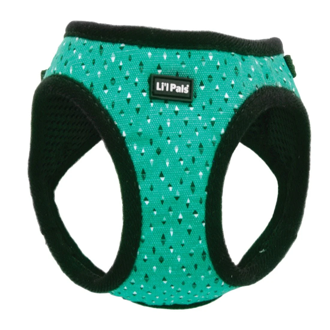 Li'l Pals Canvas Dog Harness - Image 5