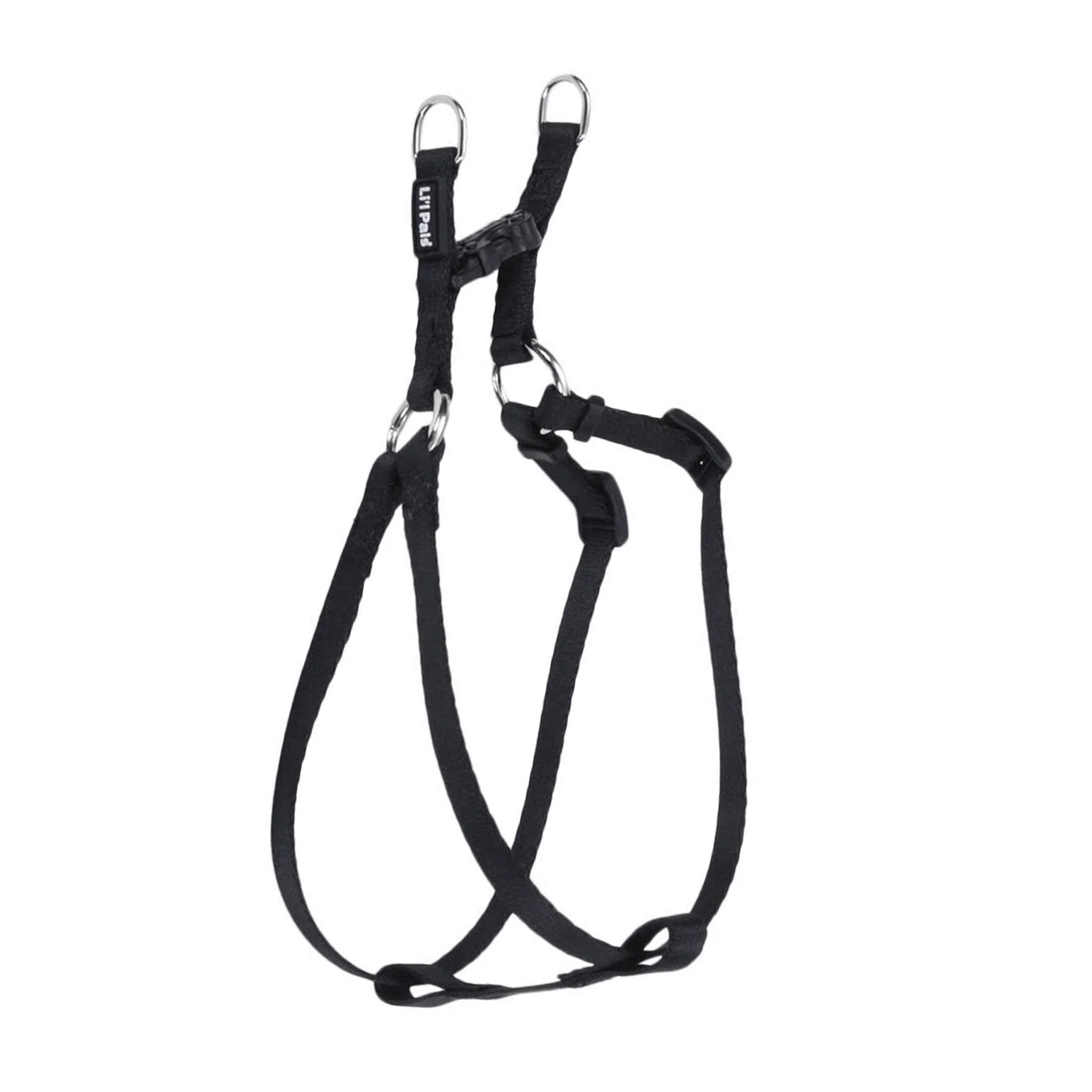 Li'l Pals Comfort Wrap Adjustable Dog Harness - Image 2