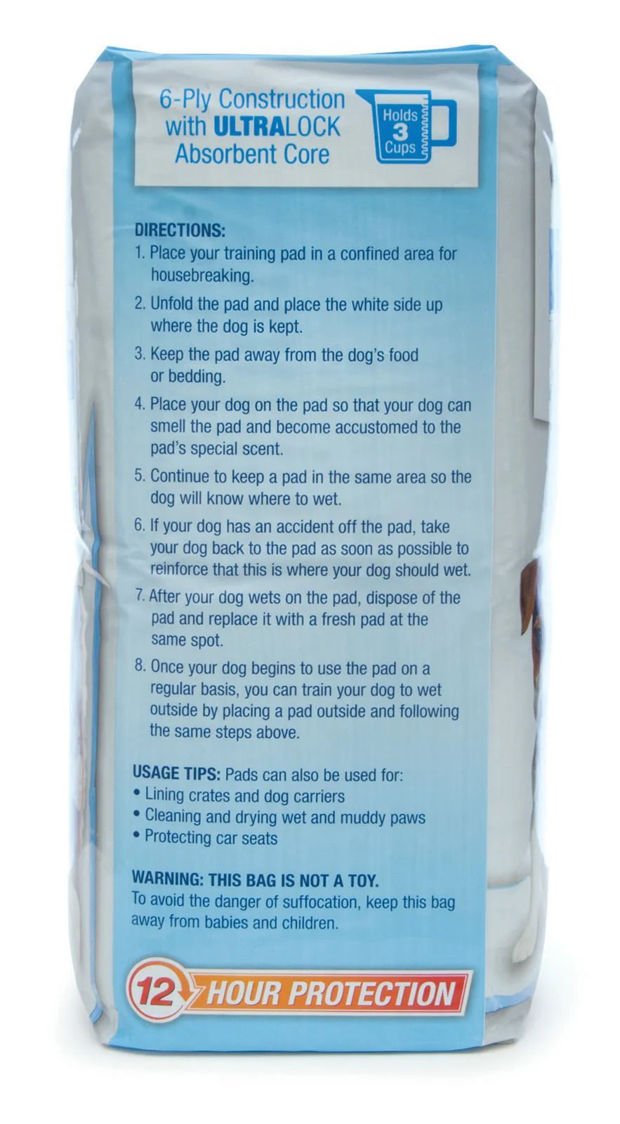 Lil' Squirts Training Pads - Image 12